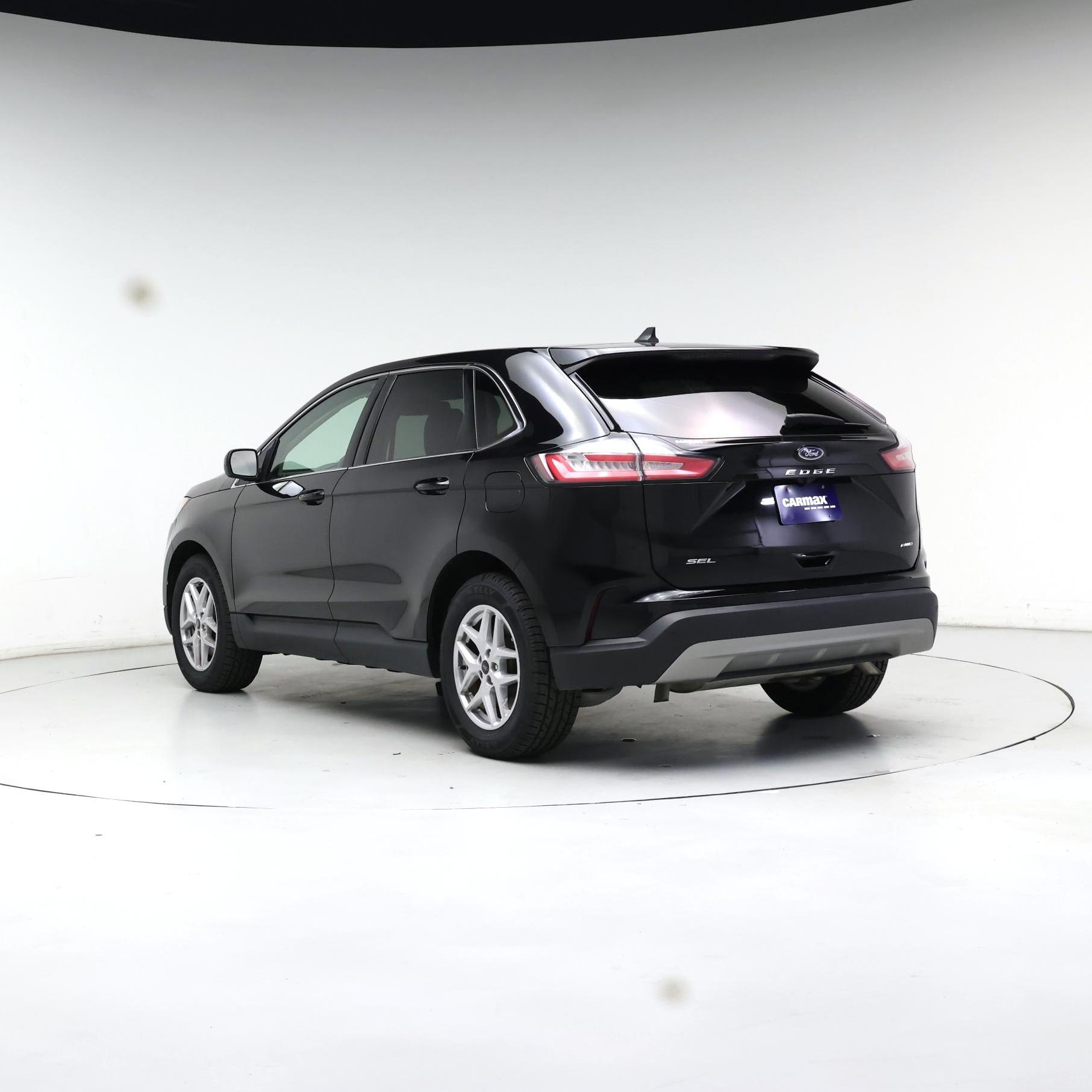 Thumbnail: 2024 Ford Edge - 2