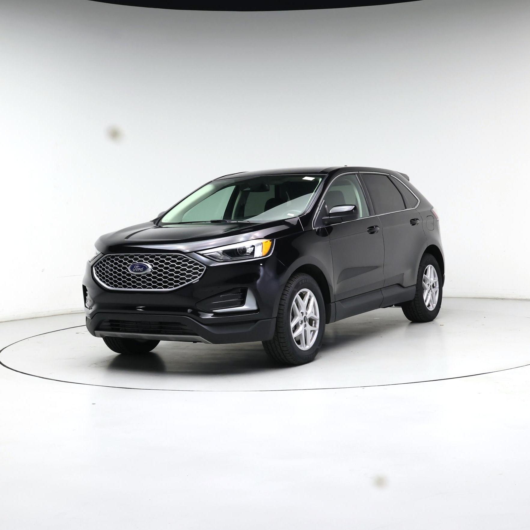 Thumbnail: 2024 Ford Edge - 4