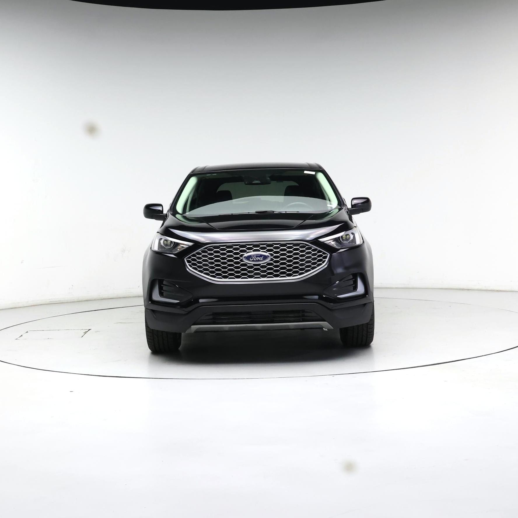 Thumbnail: 2024 Ford Edge - 5