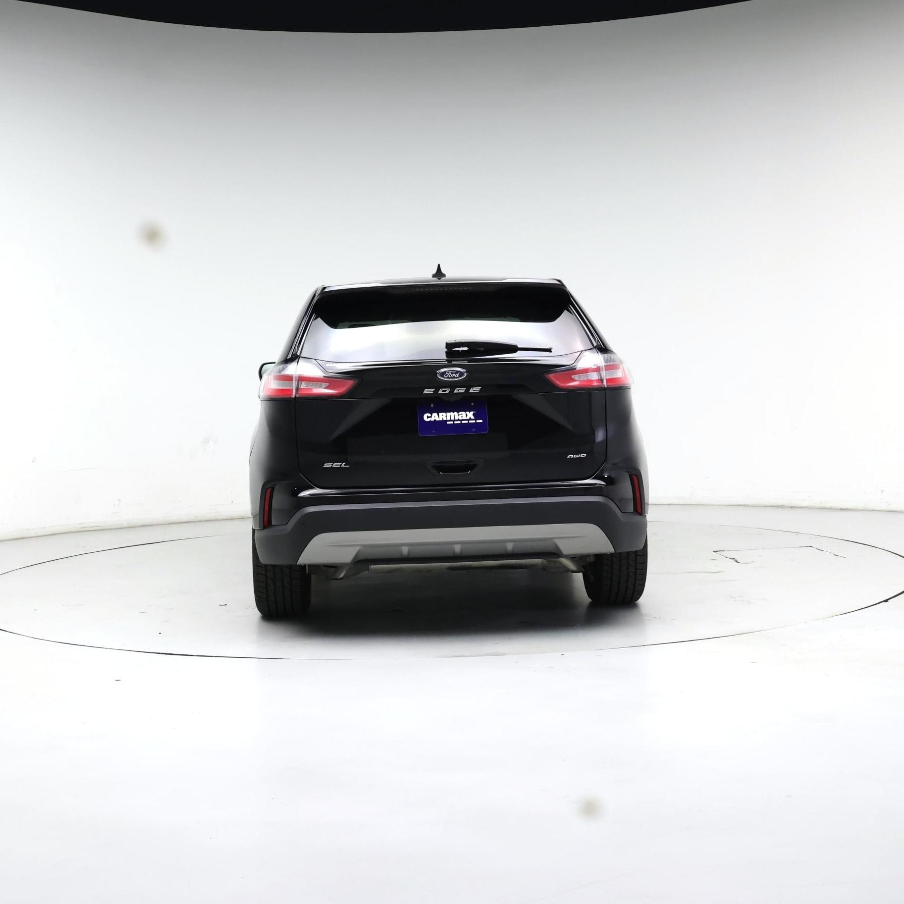 Thumbnail: 2024 Ford Edge - 6