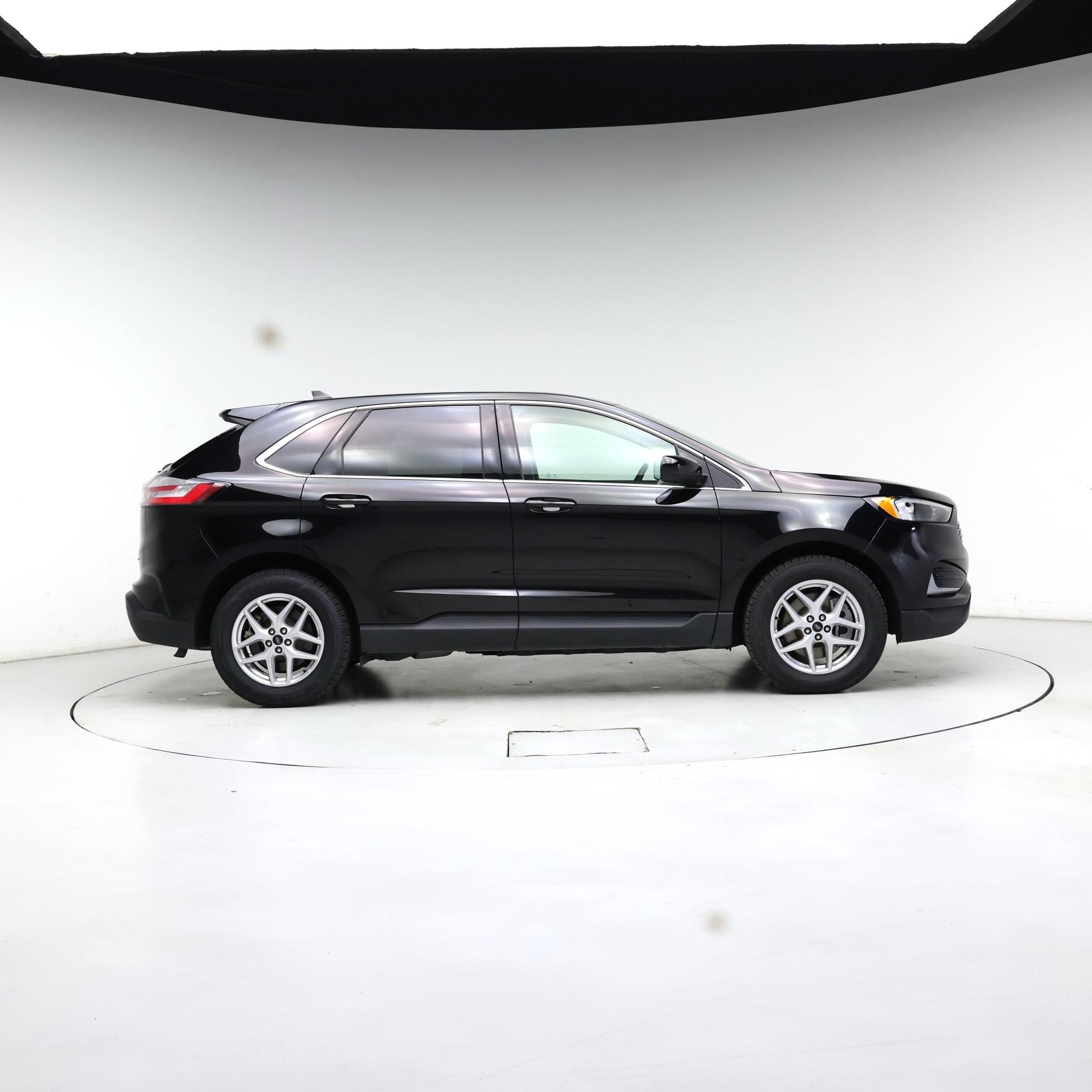 Thumbnail: 2024 Ford Edge - 7