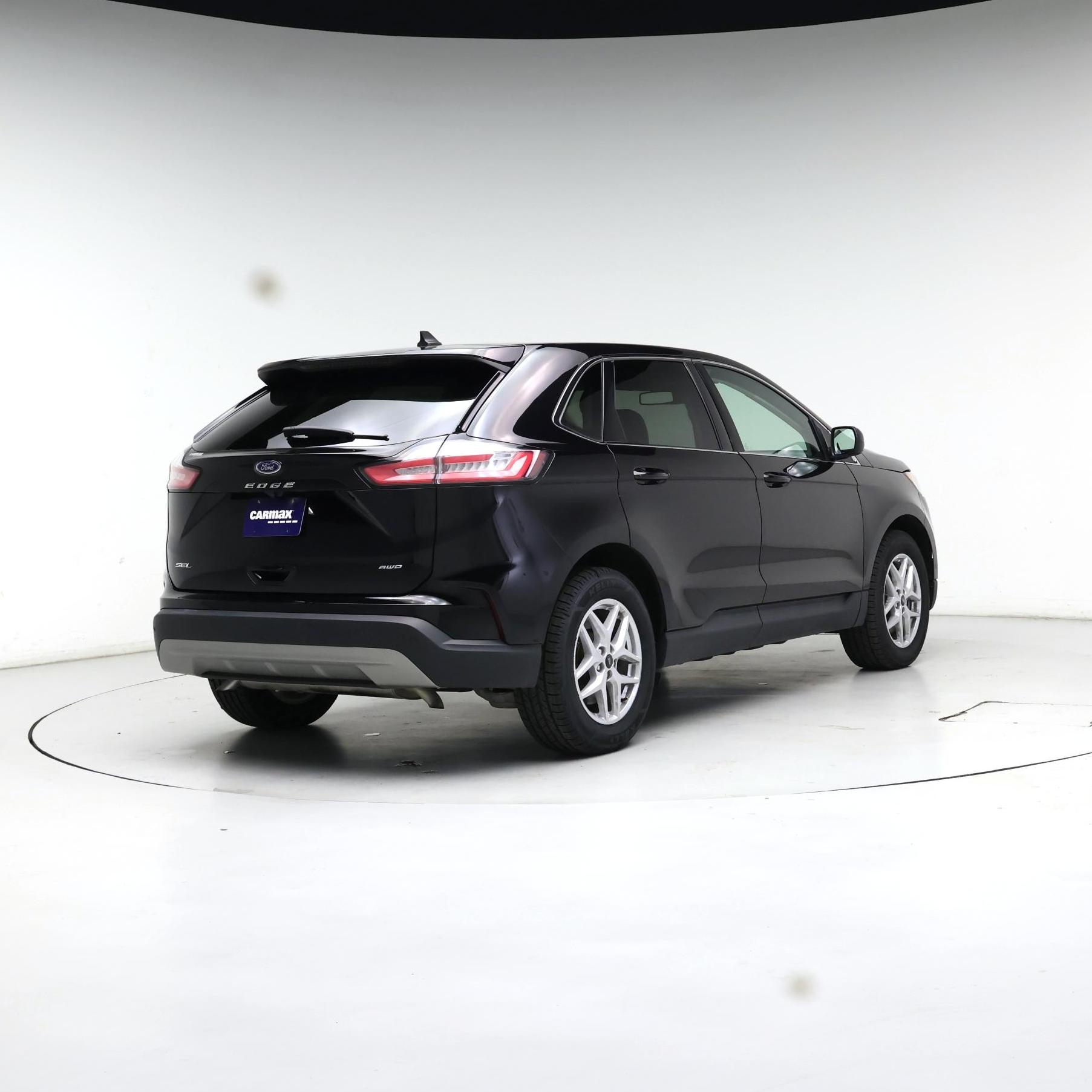 Thumbnail: 2024 Ford Edge - 8