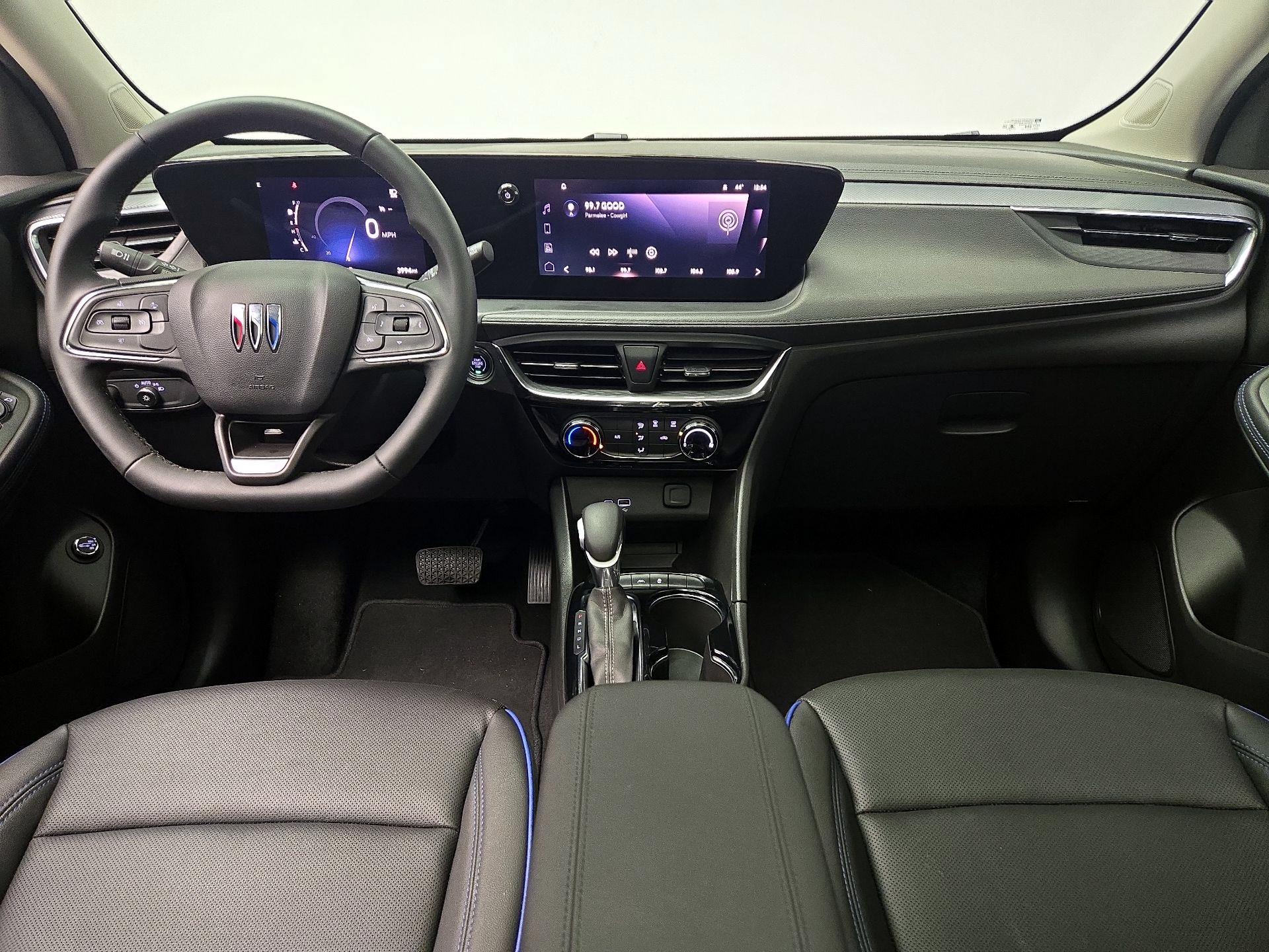 Thumbnail: 2026 Buick Encore GX - 9