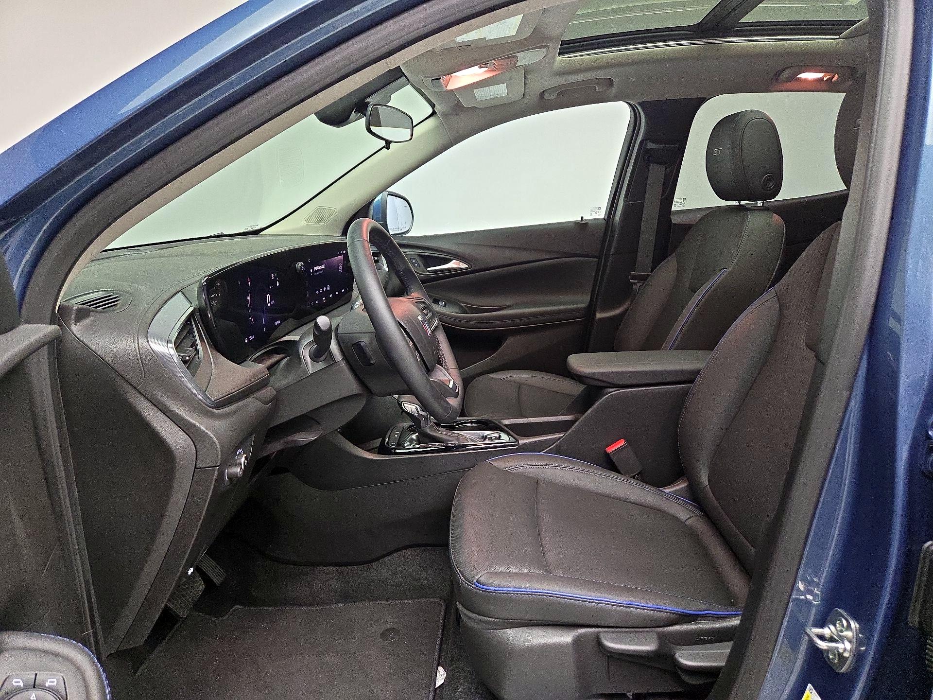 Thumbnail: 2026 Buick Encore GX - 11