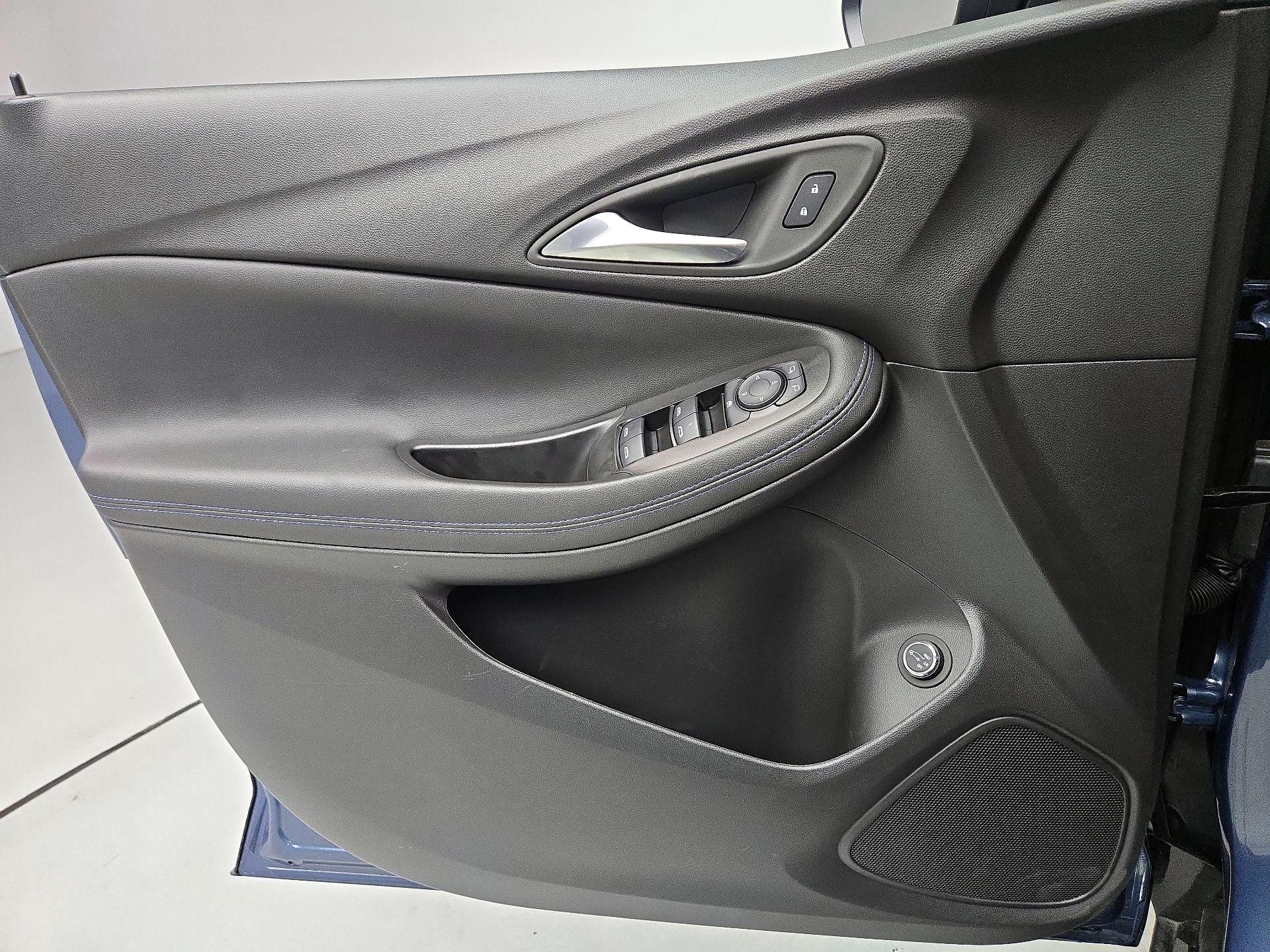 Thumbnail: 2026 Buick Encore GX - 12