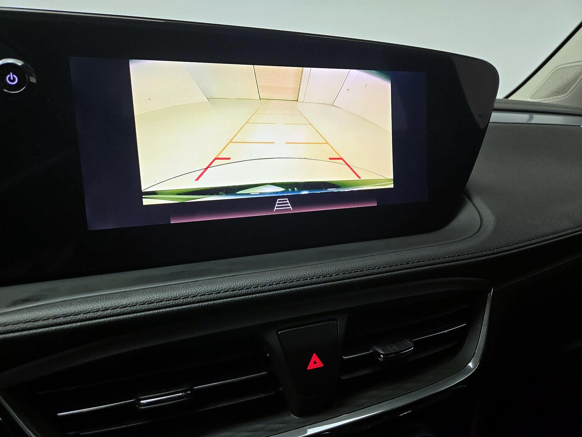 Thumbnail: 2026 Buick Encore GX - 14