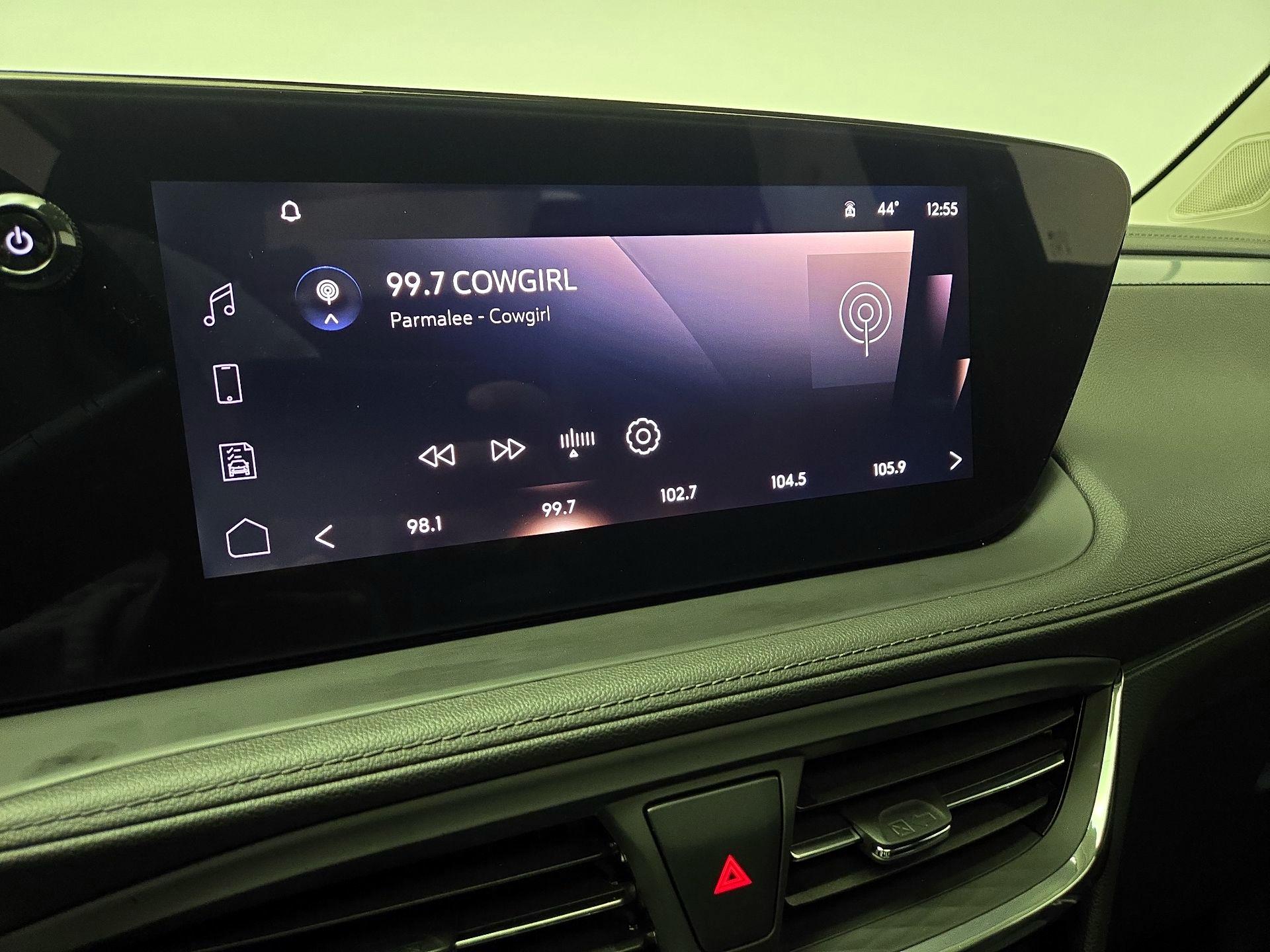 Thumbnail: 2026 Buick Encore GX - 15