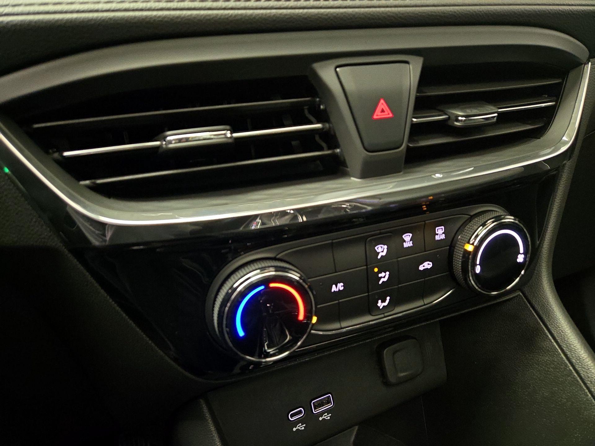 Thumbnail: 2026 Buick Encore GX - 16