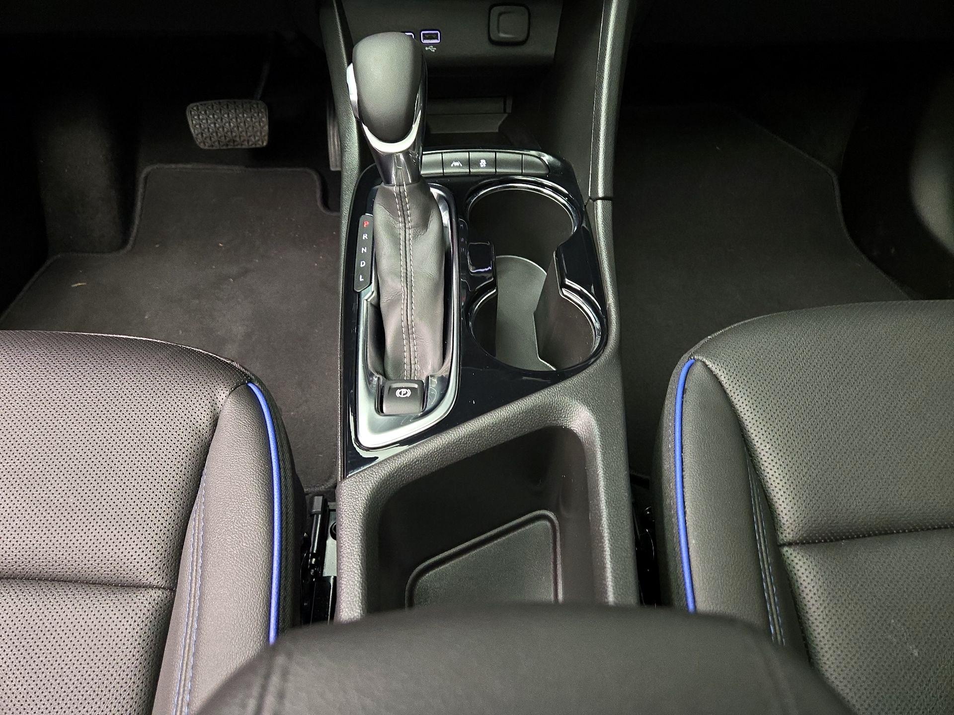 Thumbnail: 2026 Buick Encore GX - 17