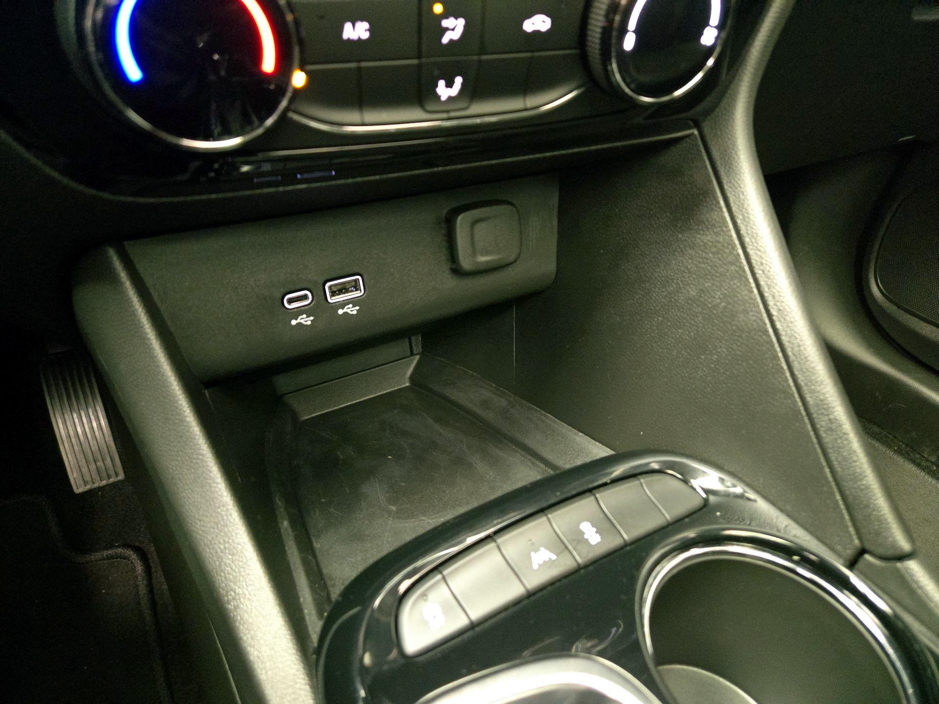 Thumbnail: 2026 Buick Encore GX - 18