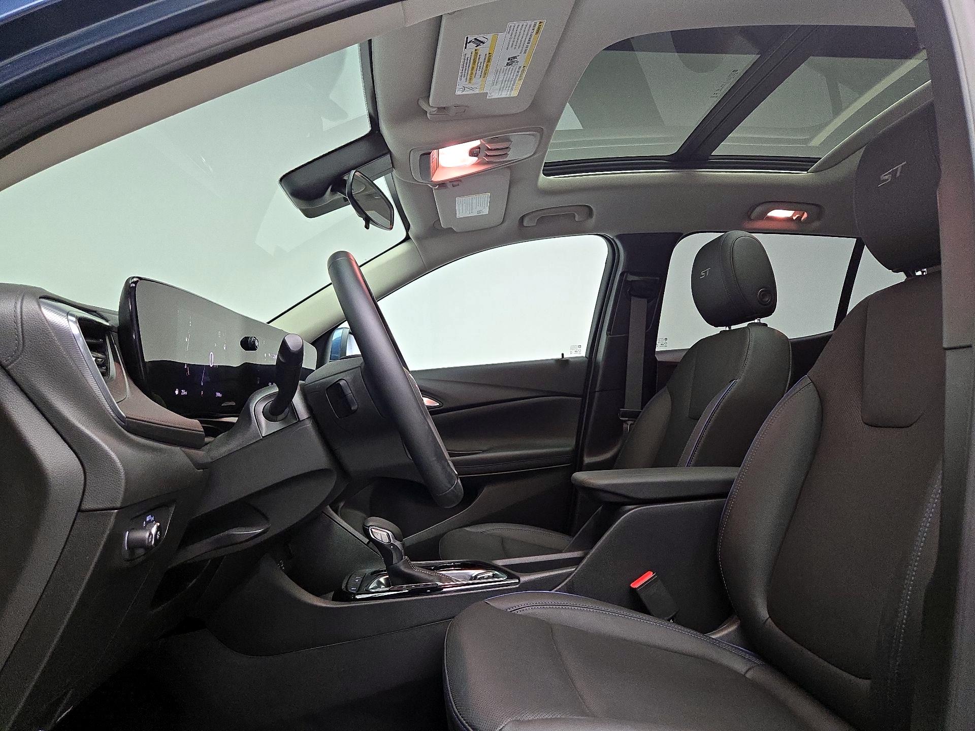 Thumbnail: 2026 Buick Encore GX - 19