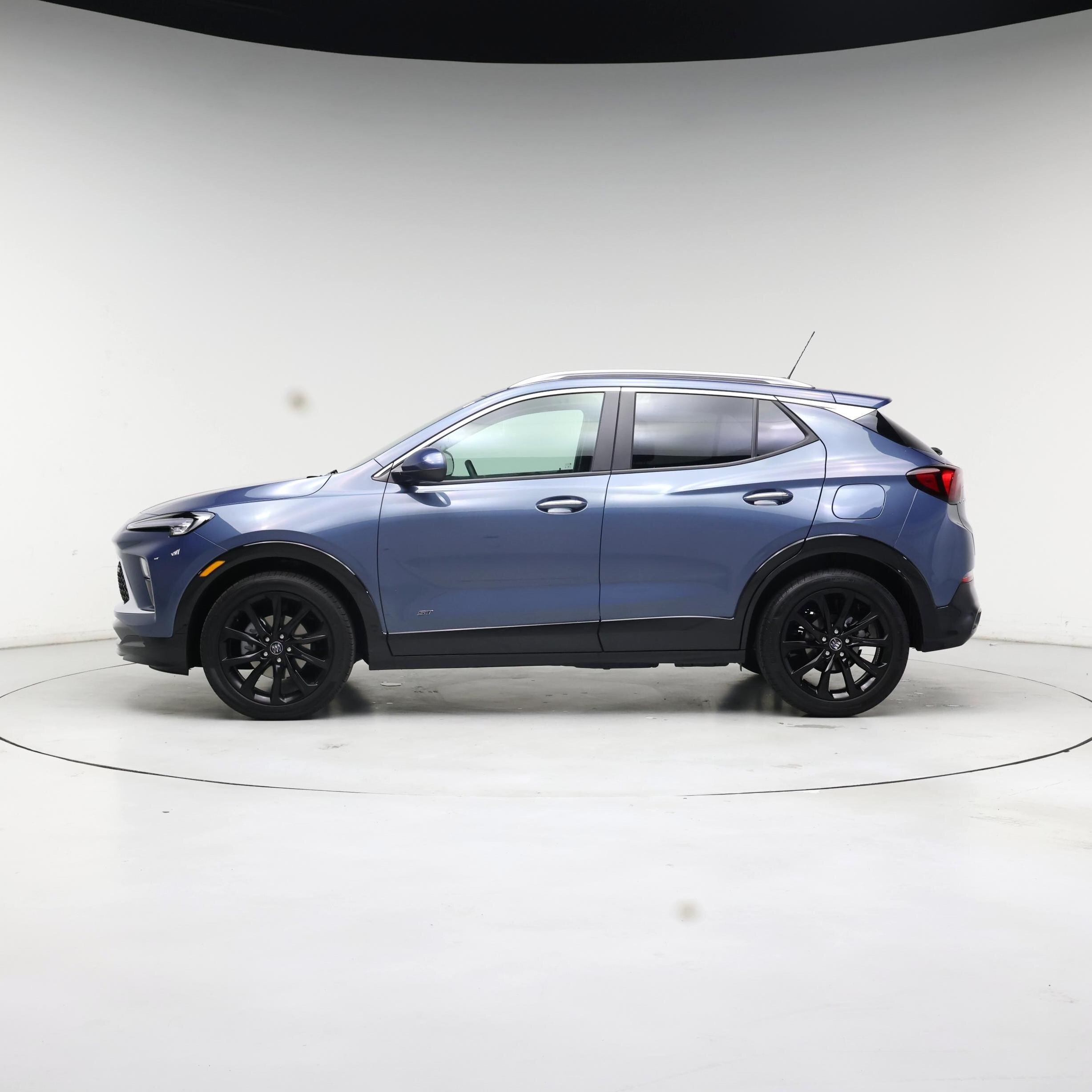 Thumbnail: 2026 Buick Encore GX - 3