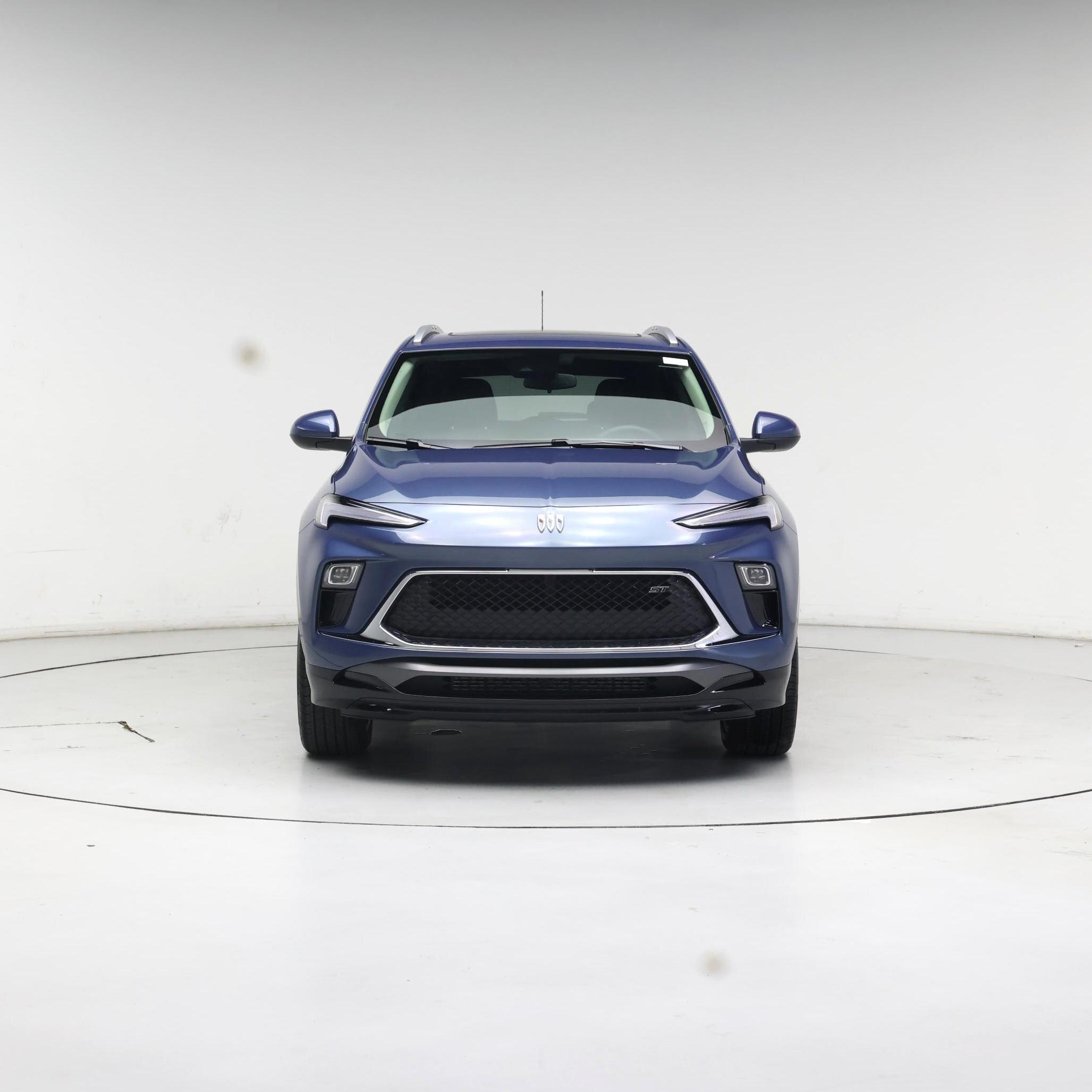 Thumbnail: 2026 Buick Encore GX - 5