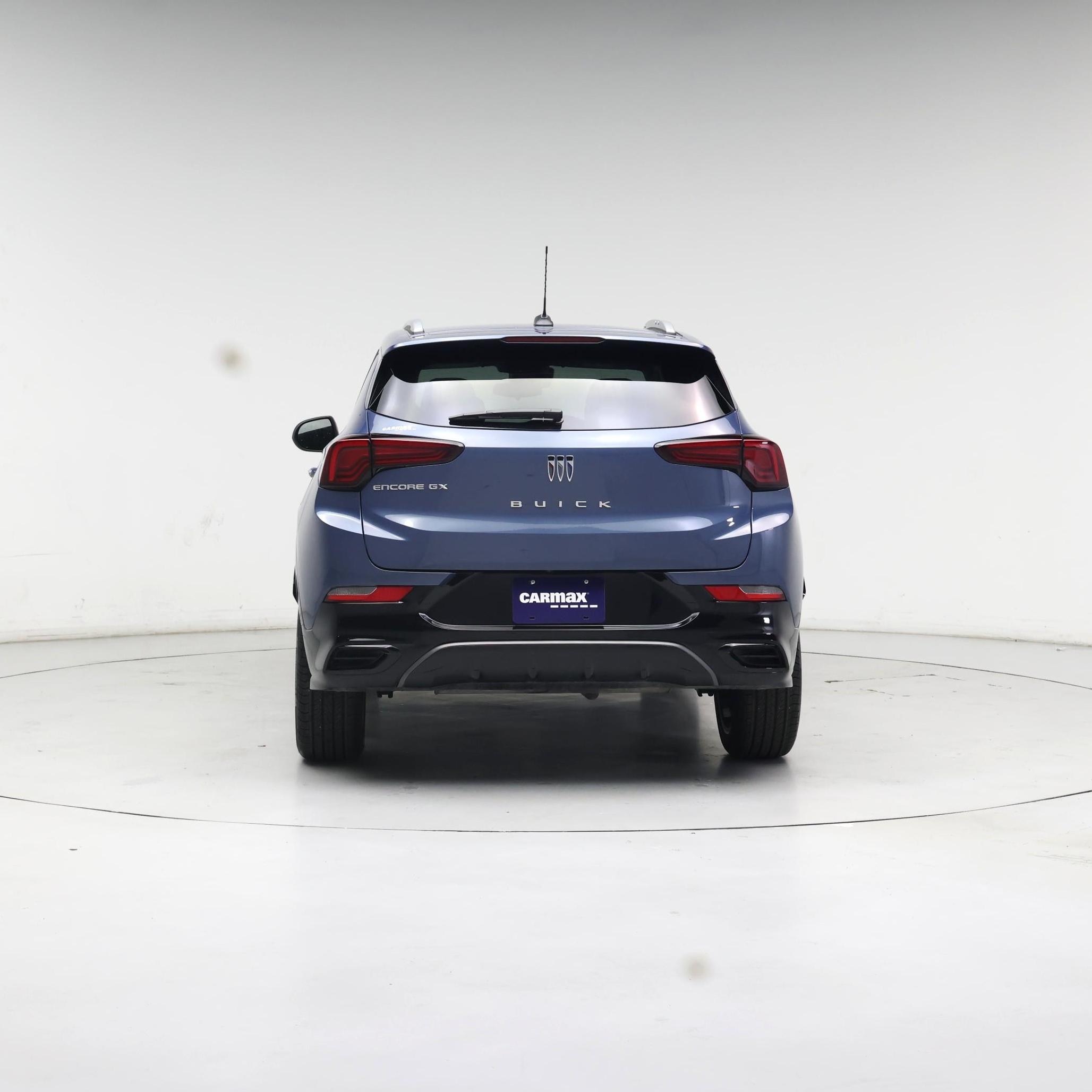 Thumbnail: 2026 Buick Encore GX - 6