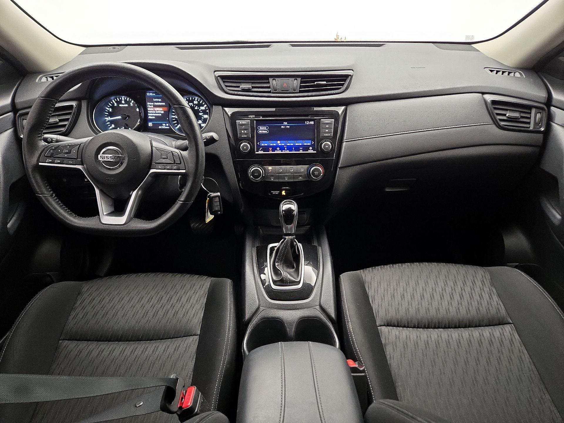 Thumbnail: 2019 Nissan Rogue - 9