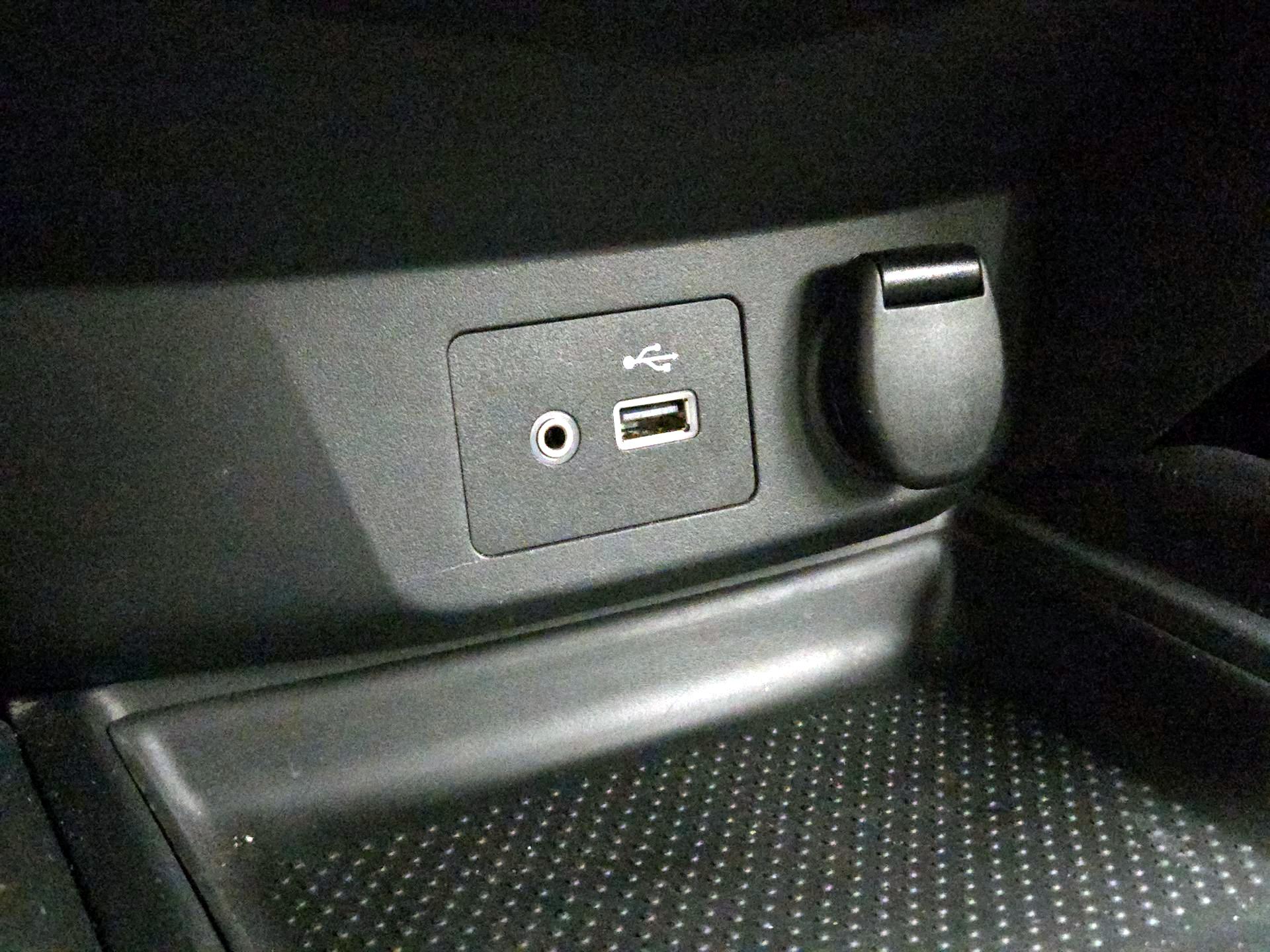 Thumbnail: 2019 Nissan Rogue - 18