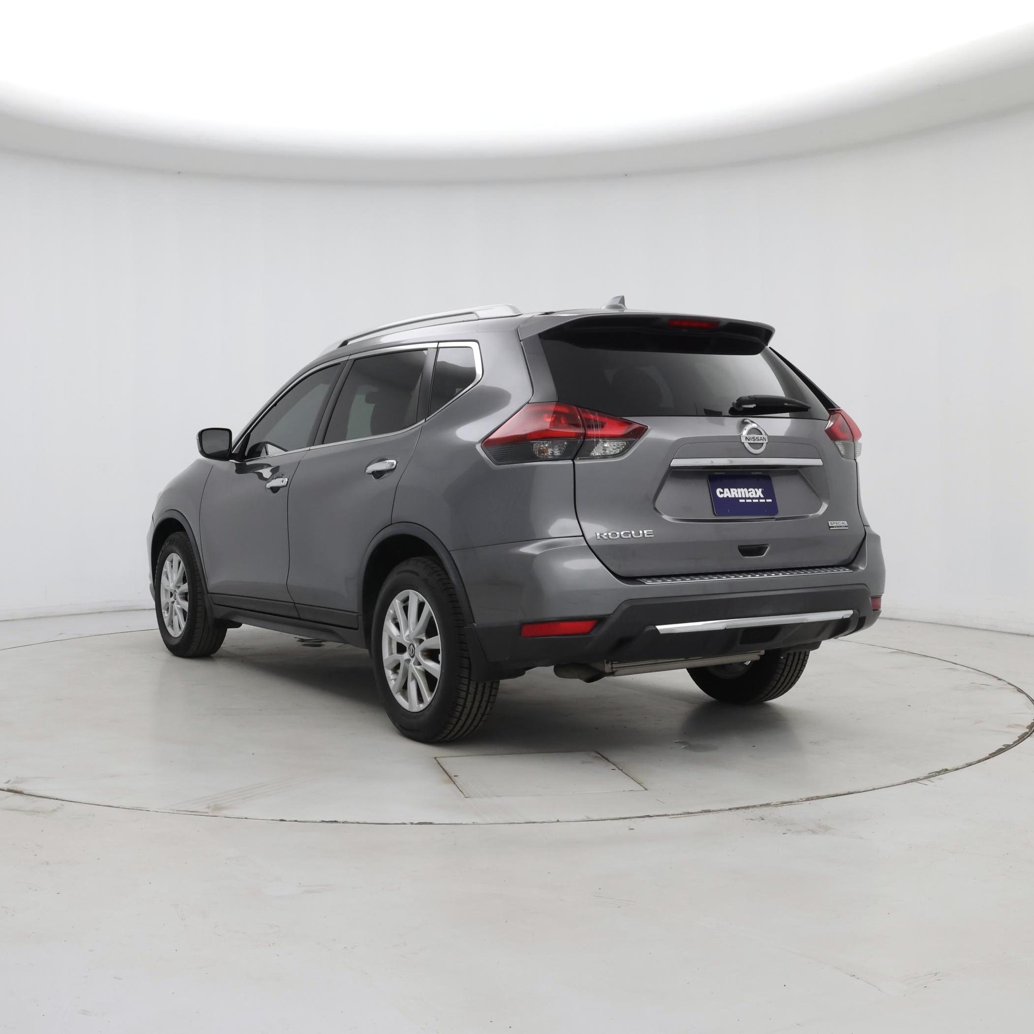 Thumbnail: 2019 Nissan Rogue - 2