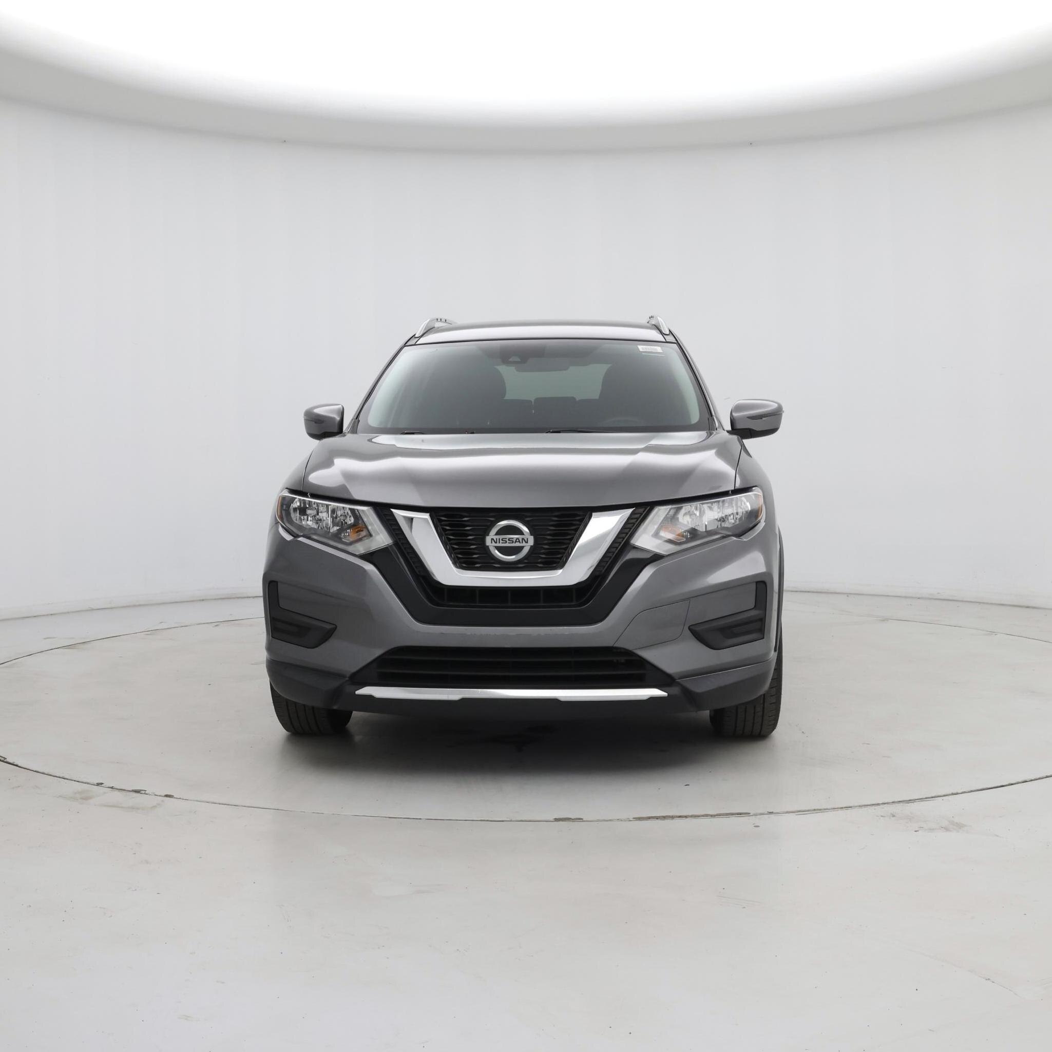 Thumbnail: 2019 Nissan Rogue - 5