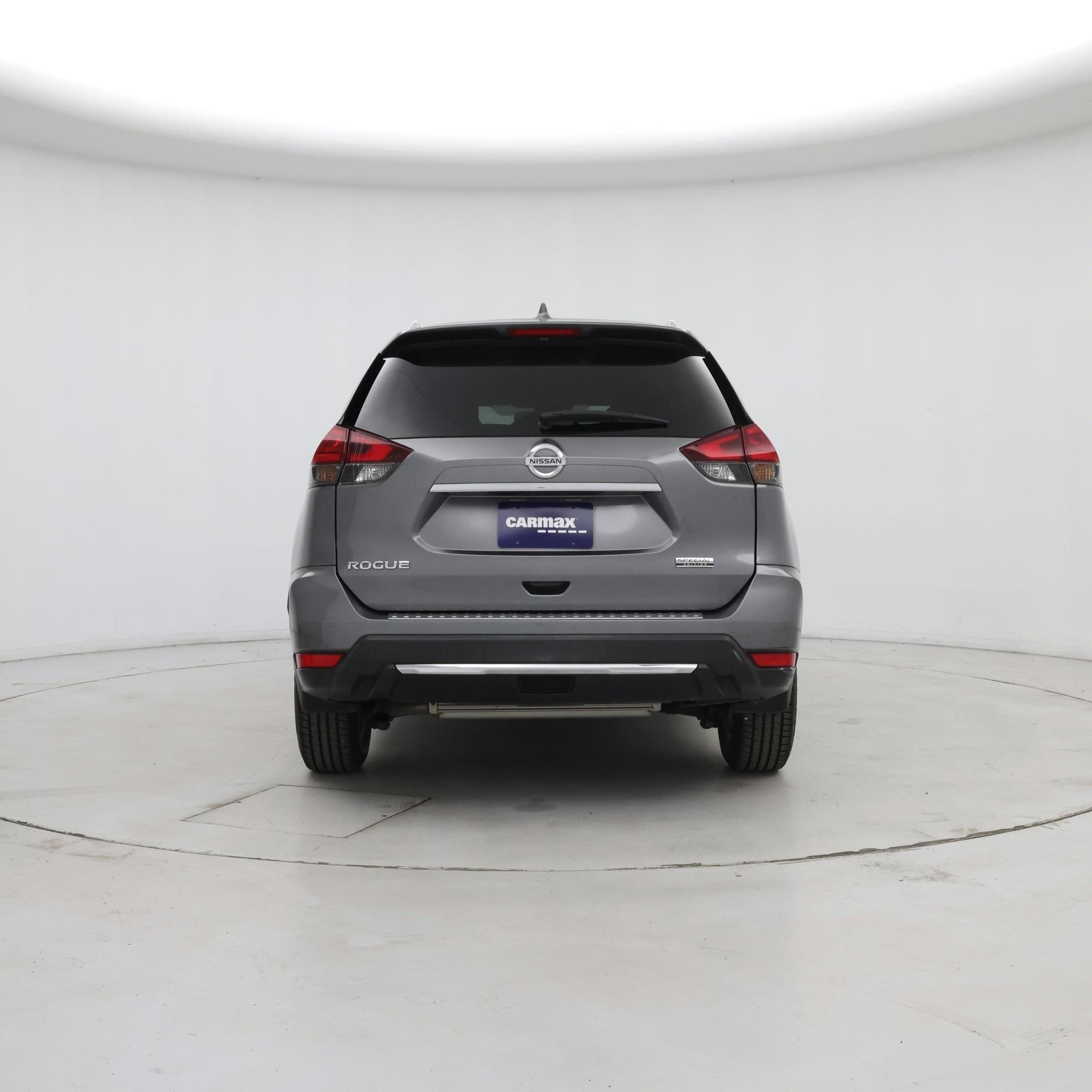 Thumbnail: 2019 Nissan Rogue - 6