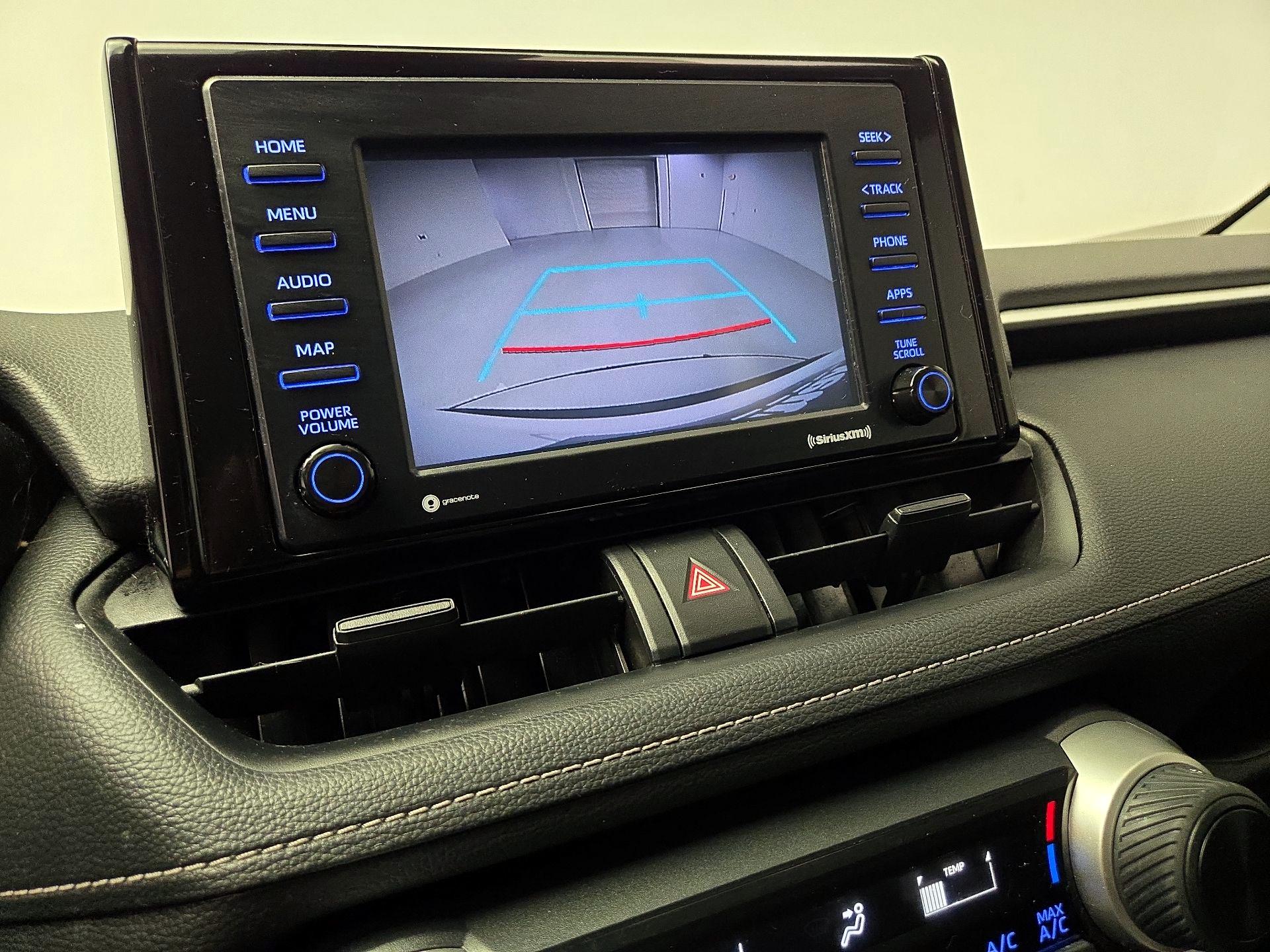 Thumbnail: 2021 Toyota RAV4 - 14