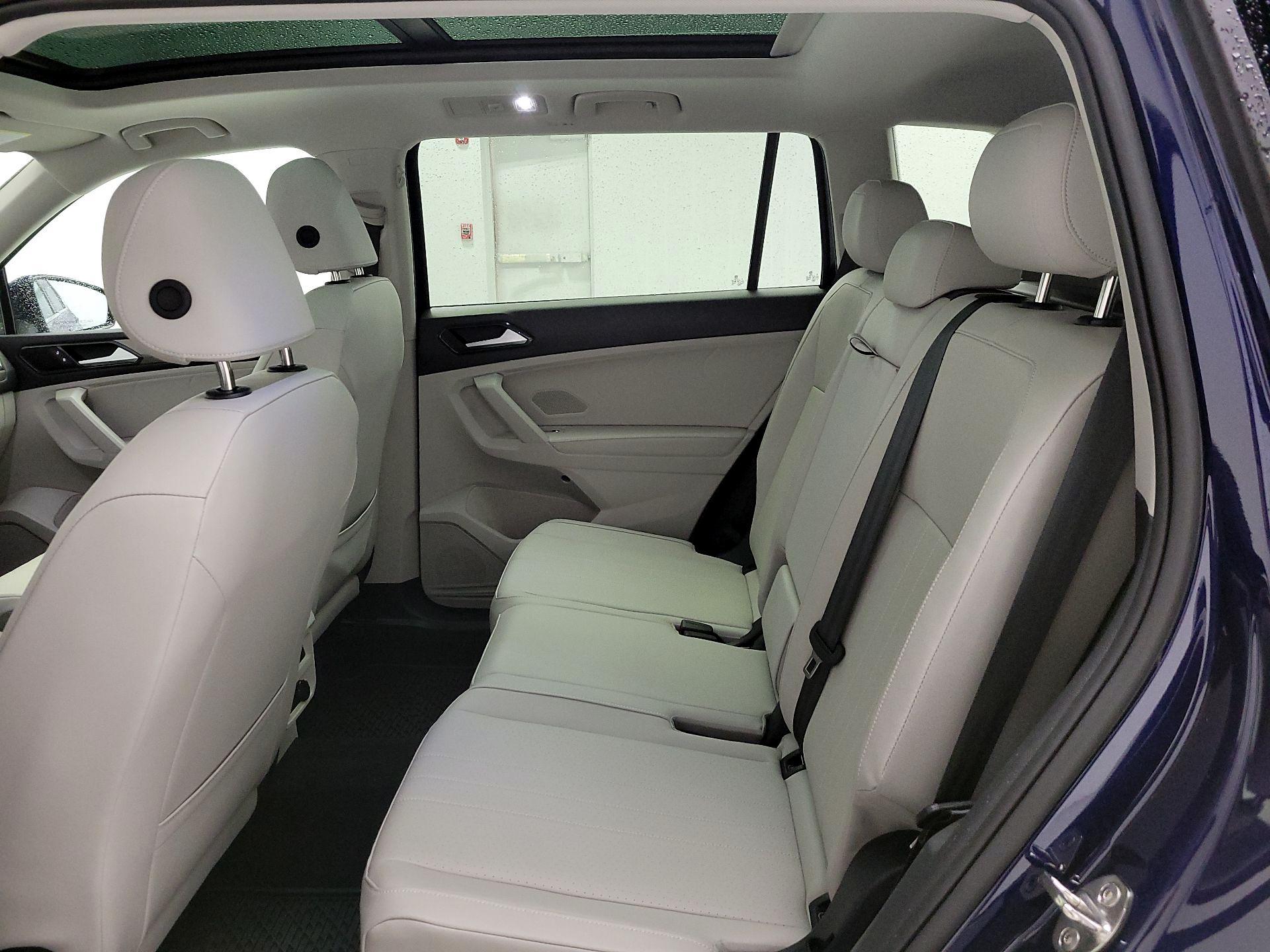 Thumbnail: 2024 Volkswagen Tiguan - 20