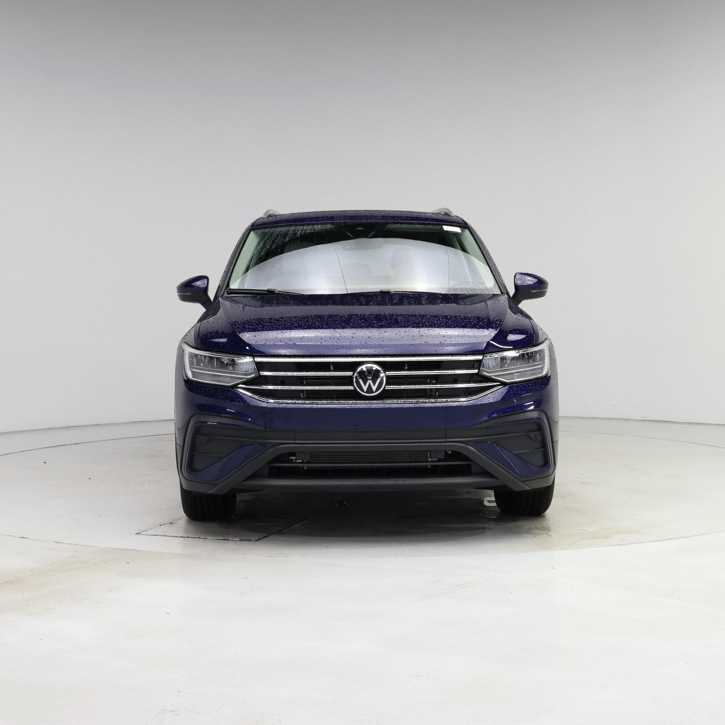 Thumbnail: 2024 Volkswagen Tiguan - 5