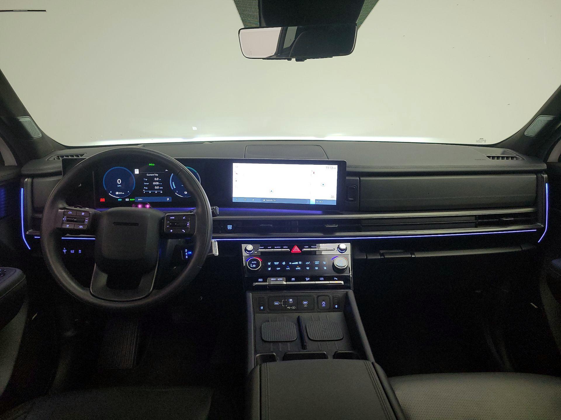 Thumbnail: 2024 Hyundai Santa Fe - 9