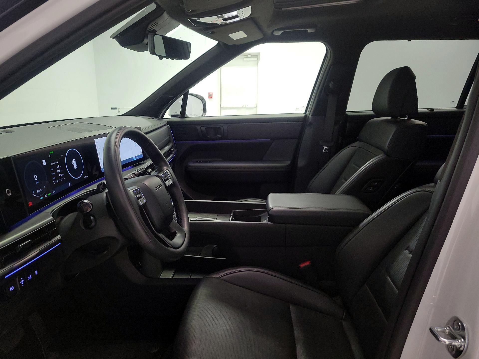 Thumbnail: 2024 Hyundai Santa Fe - 11