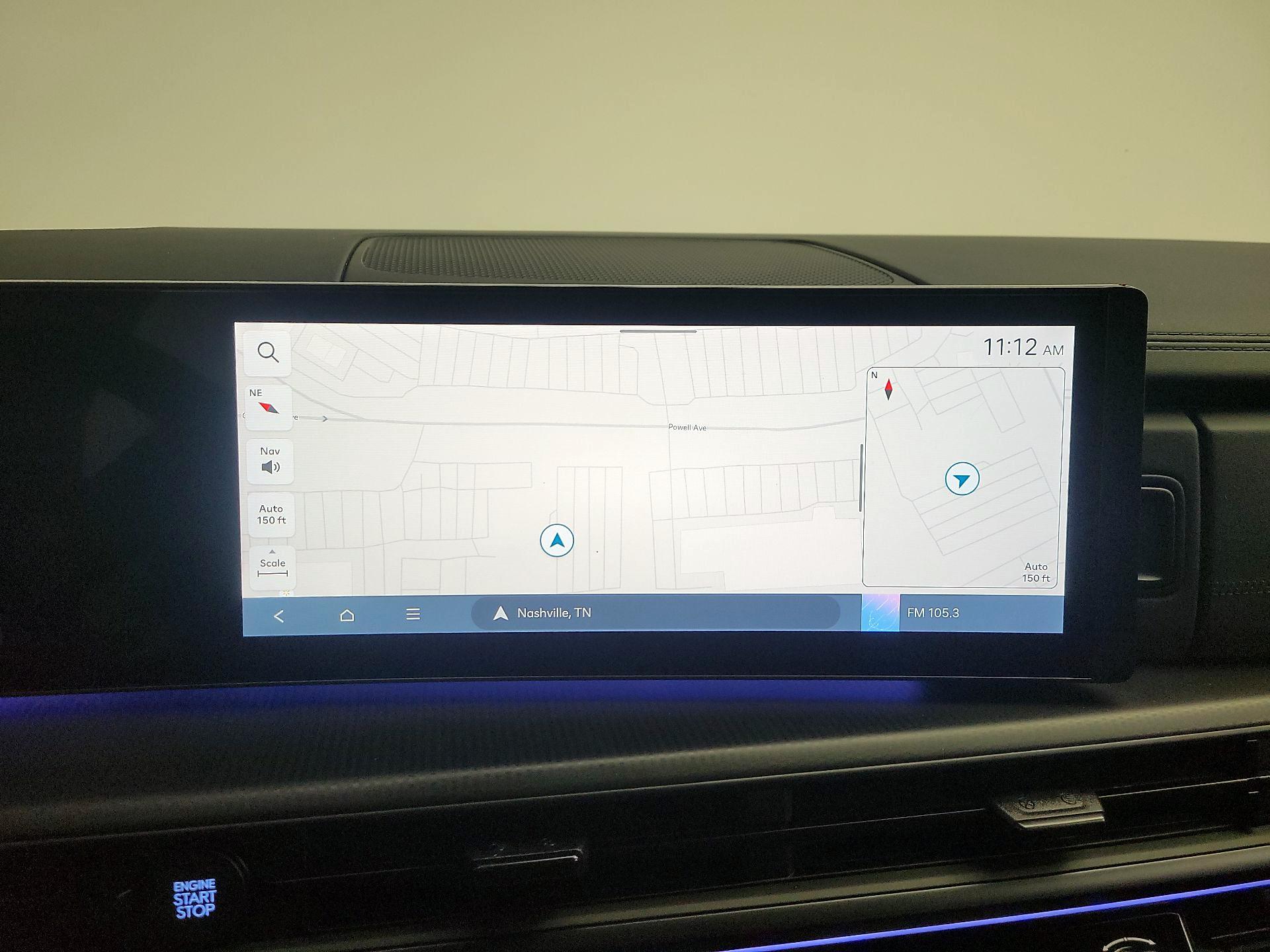 Thumbnail: 2024 Hyundai Santa Fe - 14