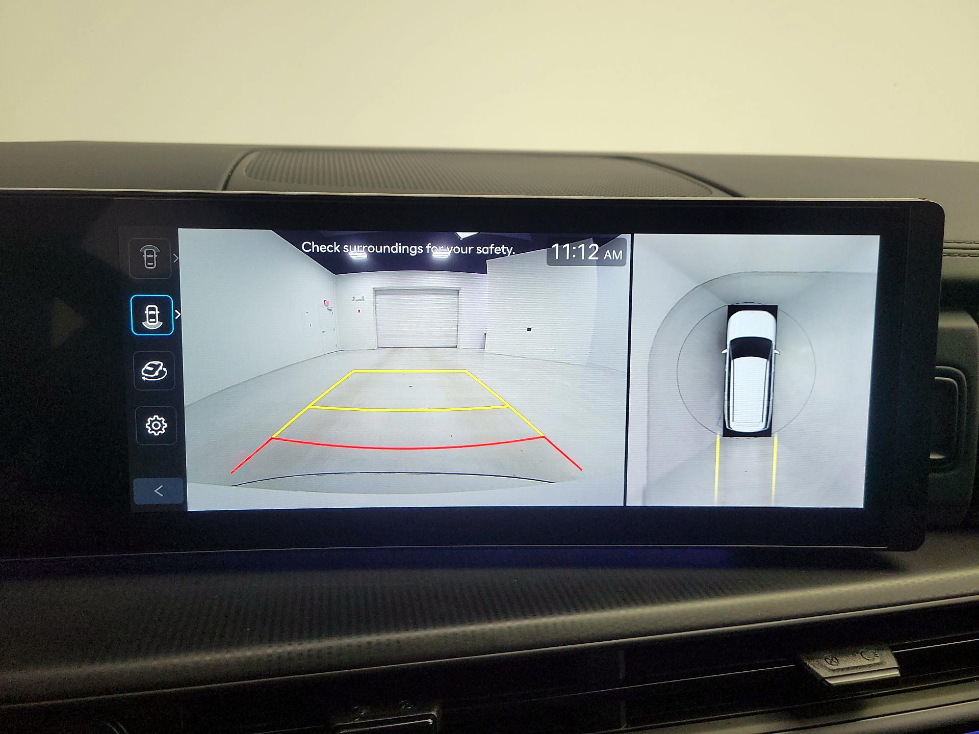 Thumbnail: 2024 Hyundai Santa Fe - 15