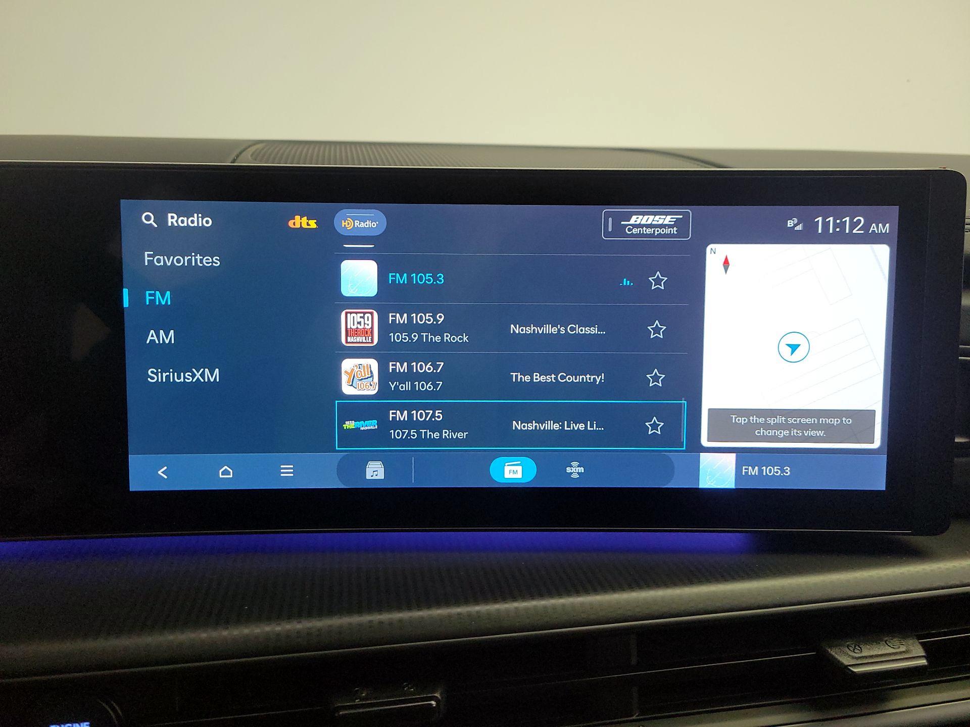 Thumbnail: 2024 Hyundai Santa Fe - 16