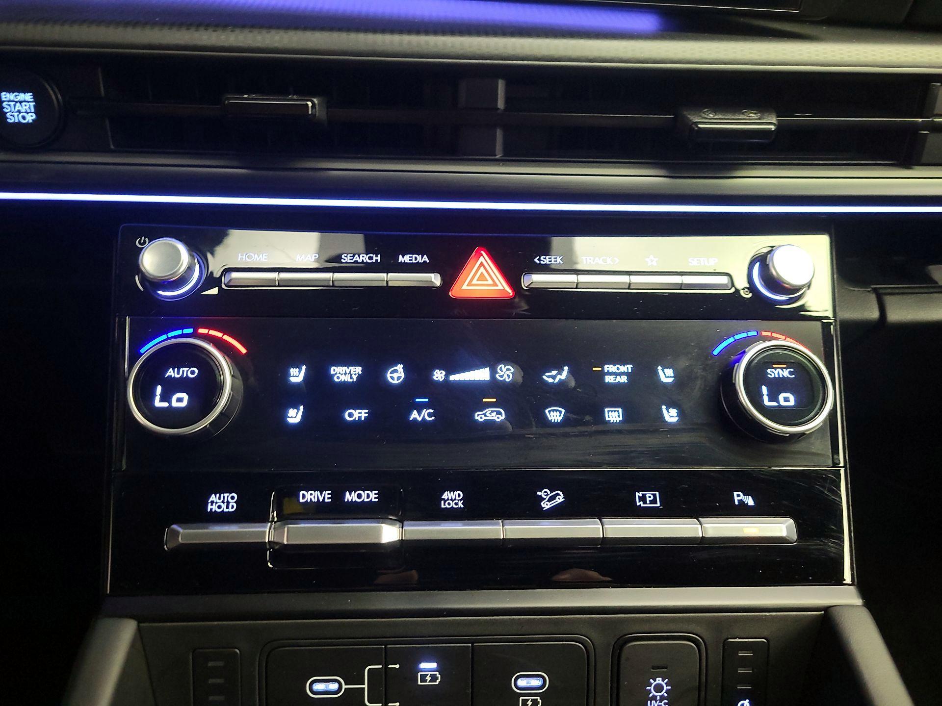 Thumbnail: 2024 Hyundai Santa Fe - 17