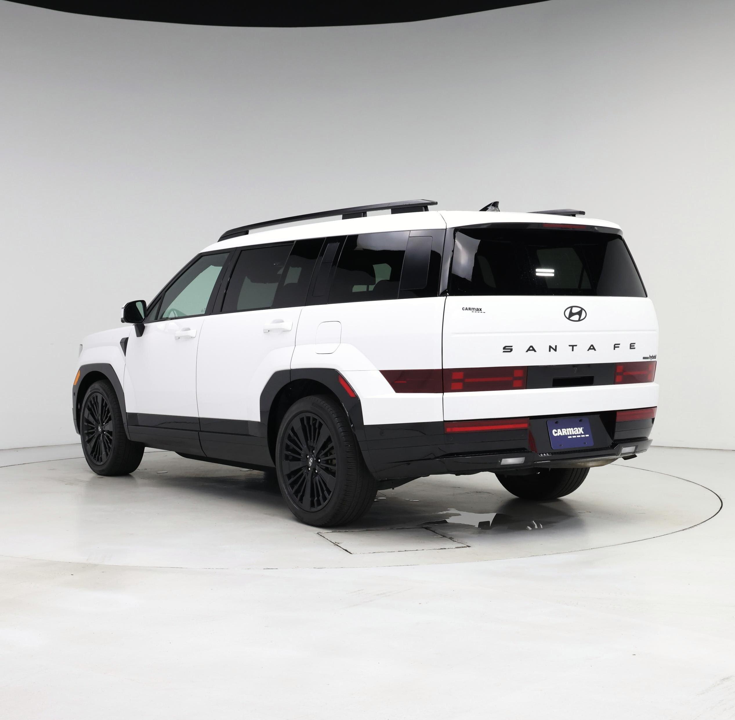 Thumbnail: 2024 Hyundai Santa Fe - 2