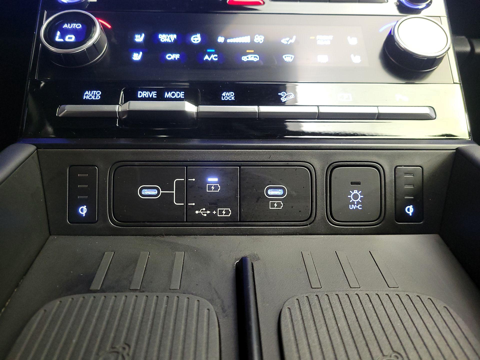 Thumbnail: 2024 Hyundai Santa Fe - 19