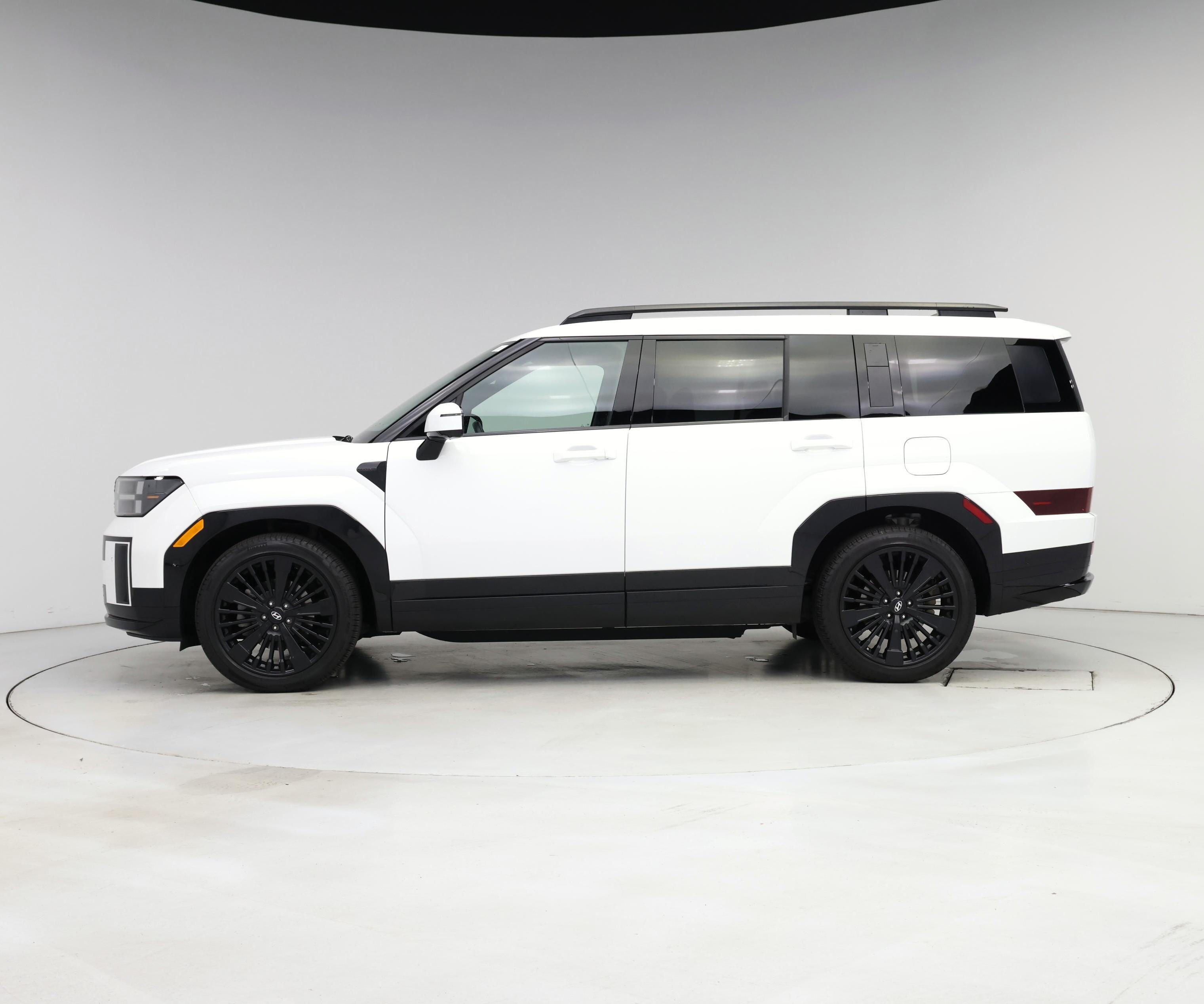 Thumbnail: 2024 Hyundai Santa Fe - 3