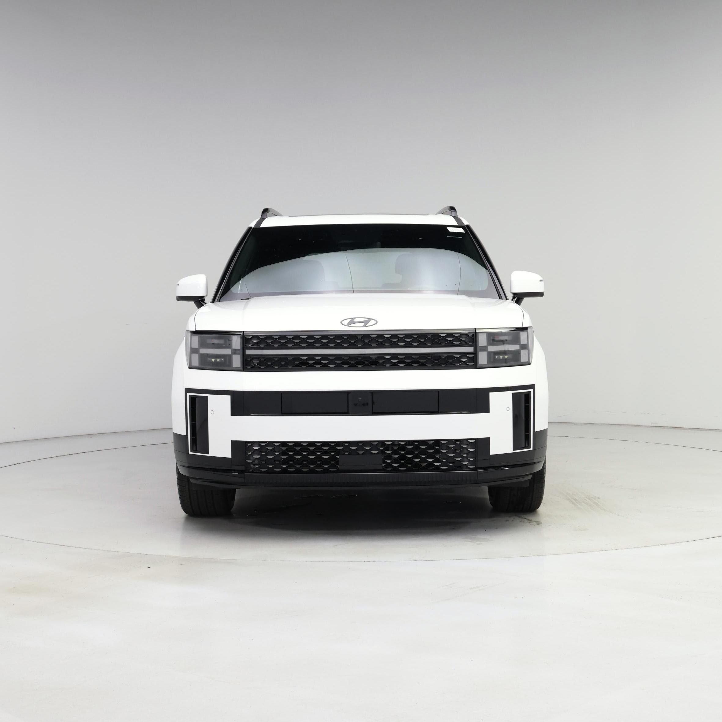 Thumbnail: 2024 Hyundai Santa Fe - 5