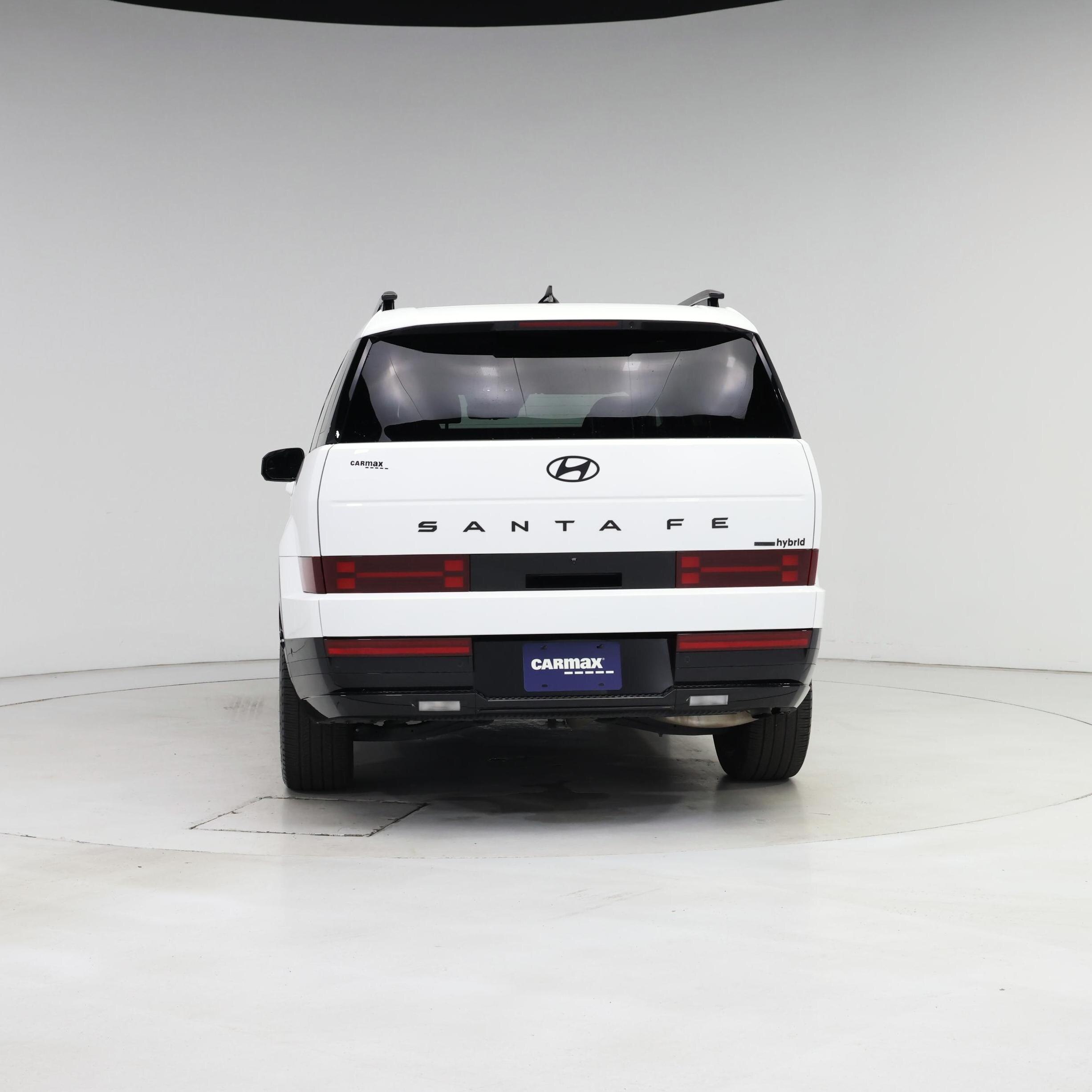 Thumbnail: 2024 Hyundai Santa Fe - 6