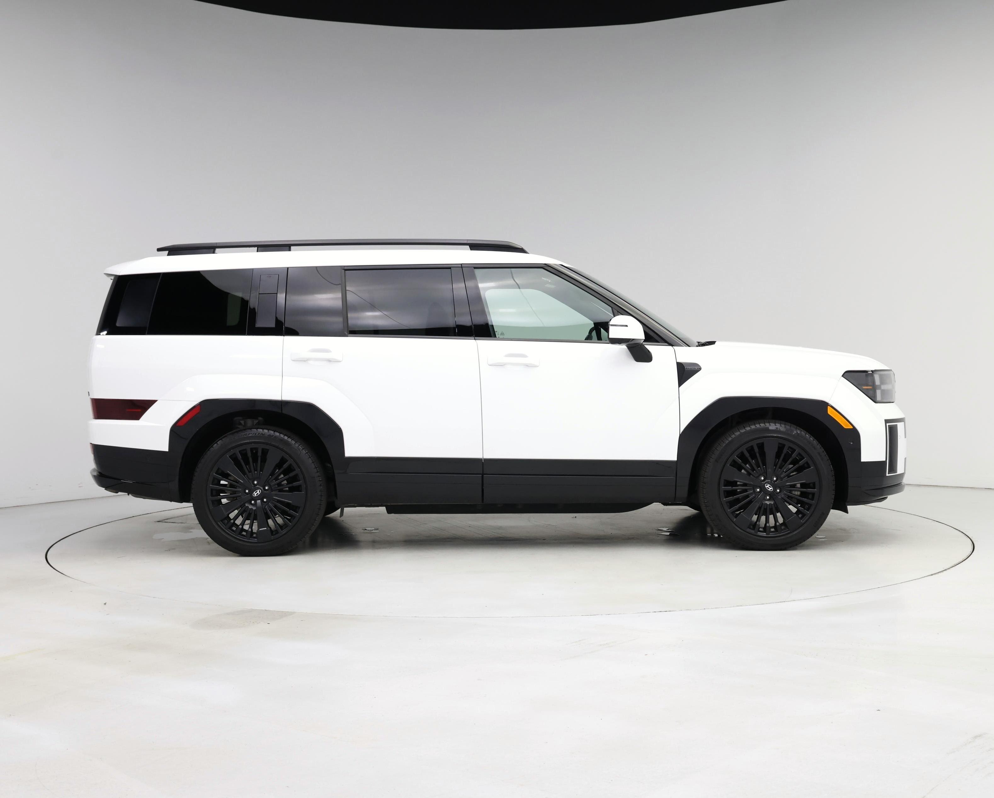 Thumbnail: 2024 Hyundai Santa Fe - 7