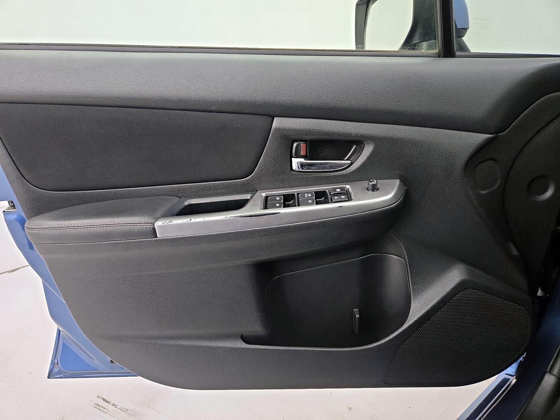 Thumbnail: 2015 Subaru Impreza - 12