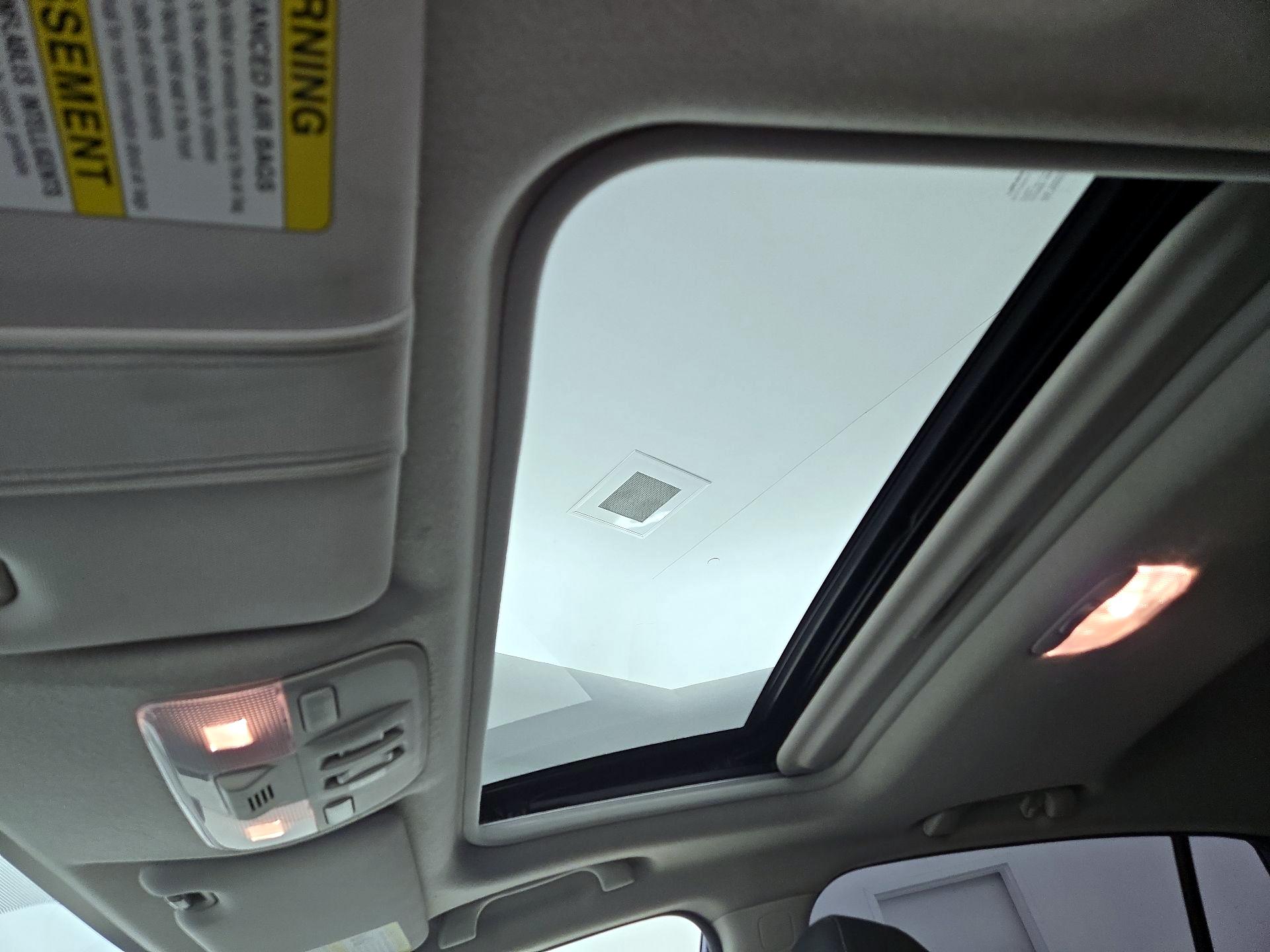 Thumbnail: 2015 Subaru Impreza - 19