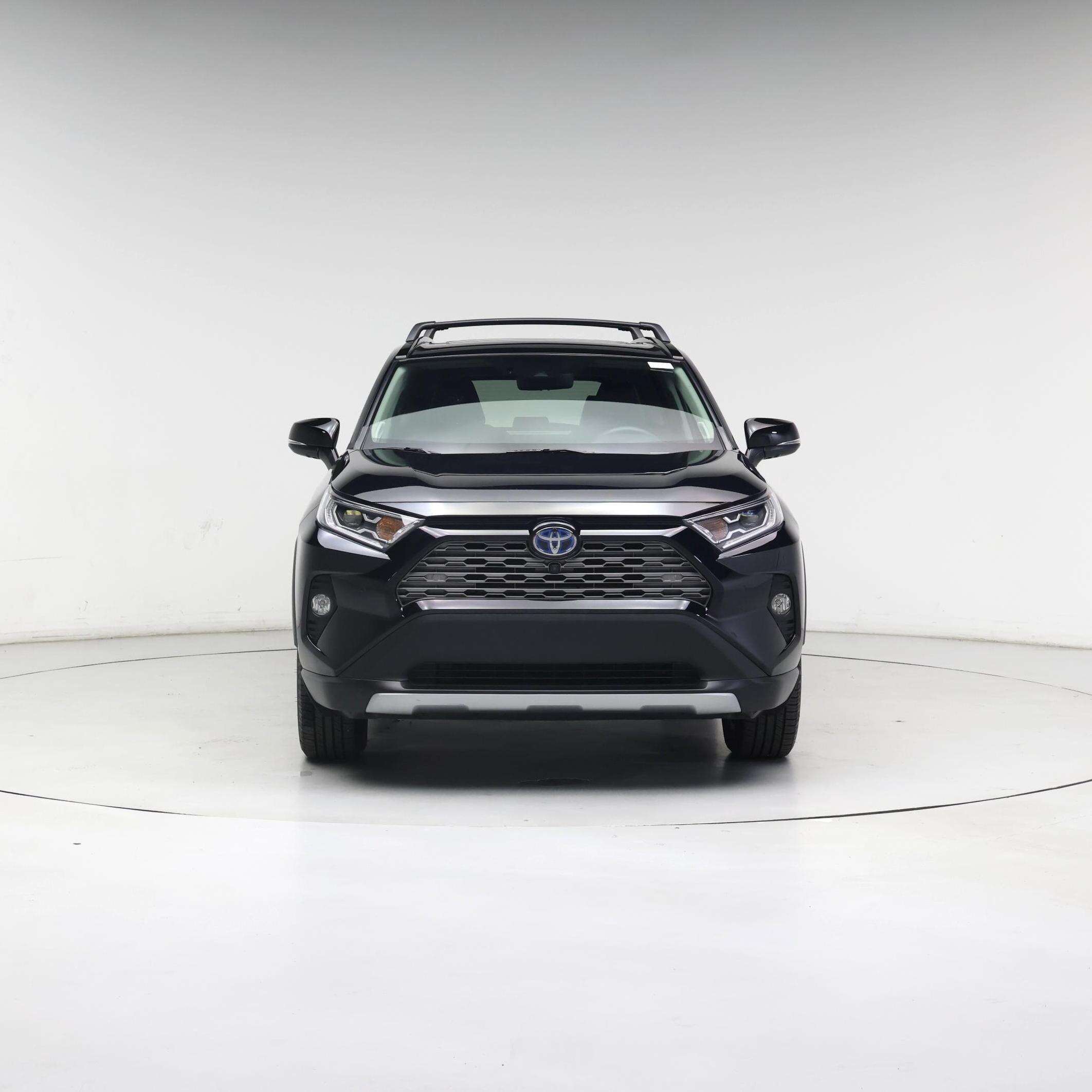 Thumbnail: 2020 Toyota RAV4 - 5