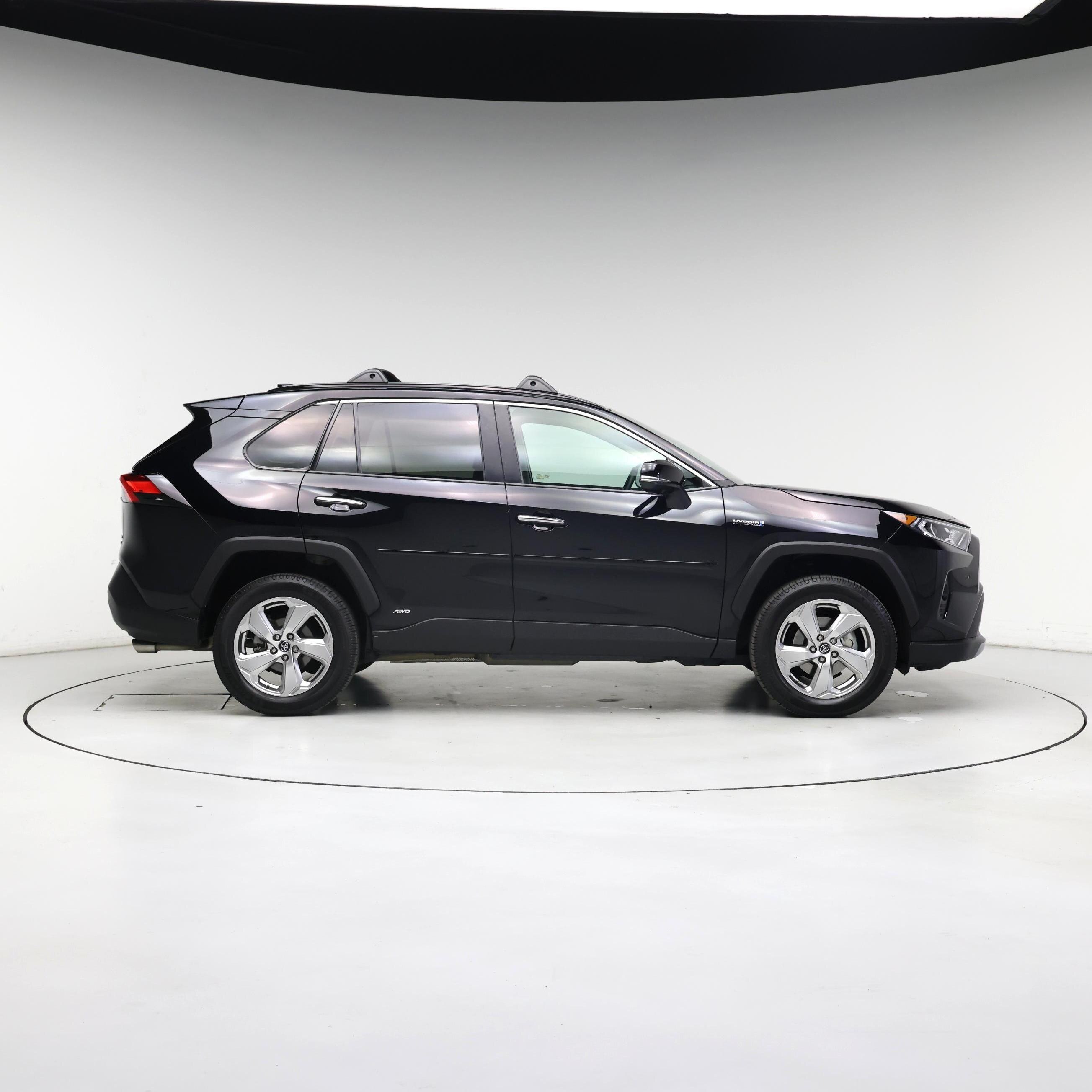 Thumbnail: 2020 Toyota RAV4 - 7
