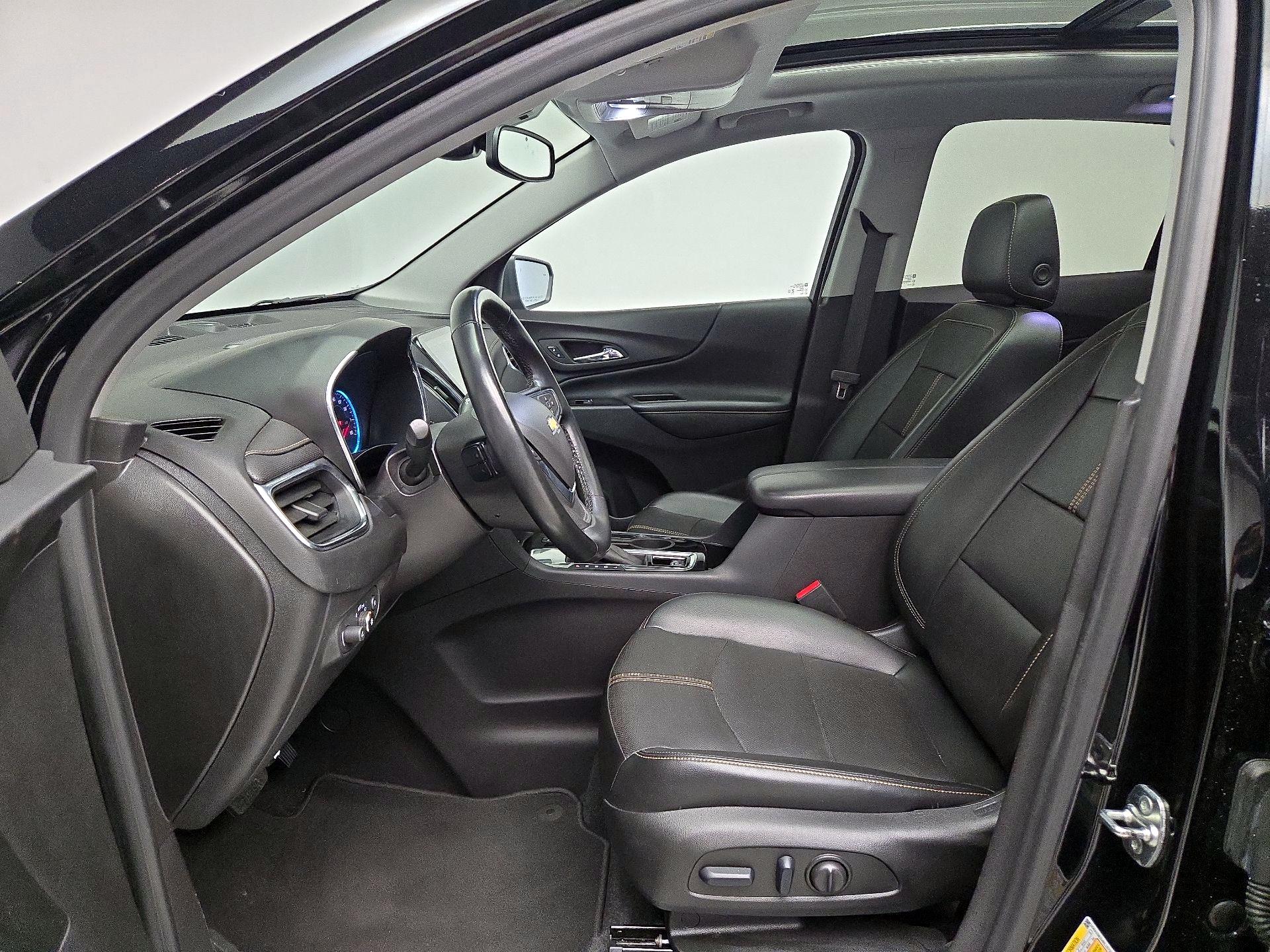 Thumbnail: 2024 Chevrolet Equinox - 11