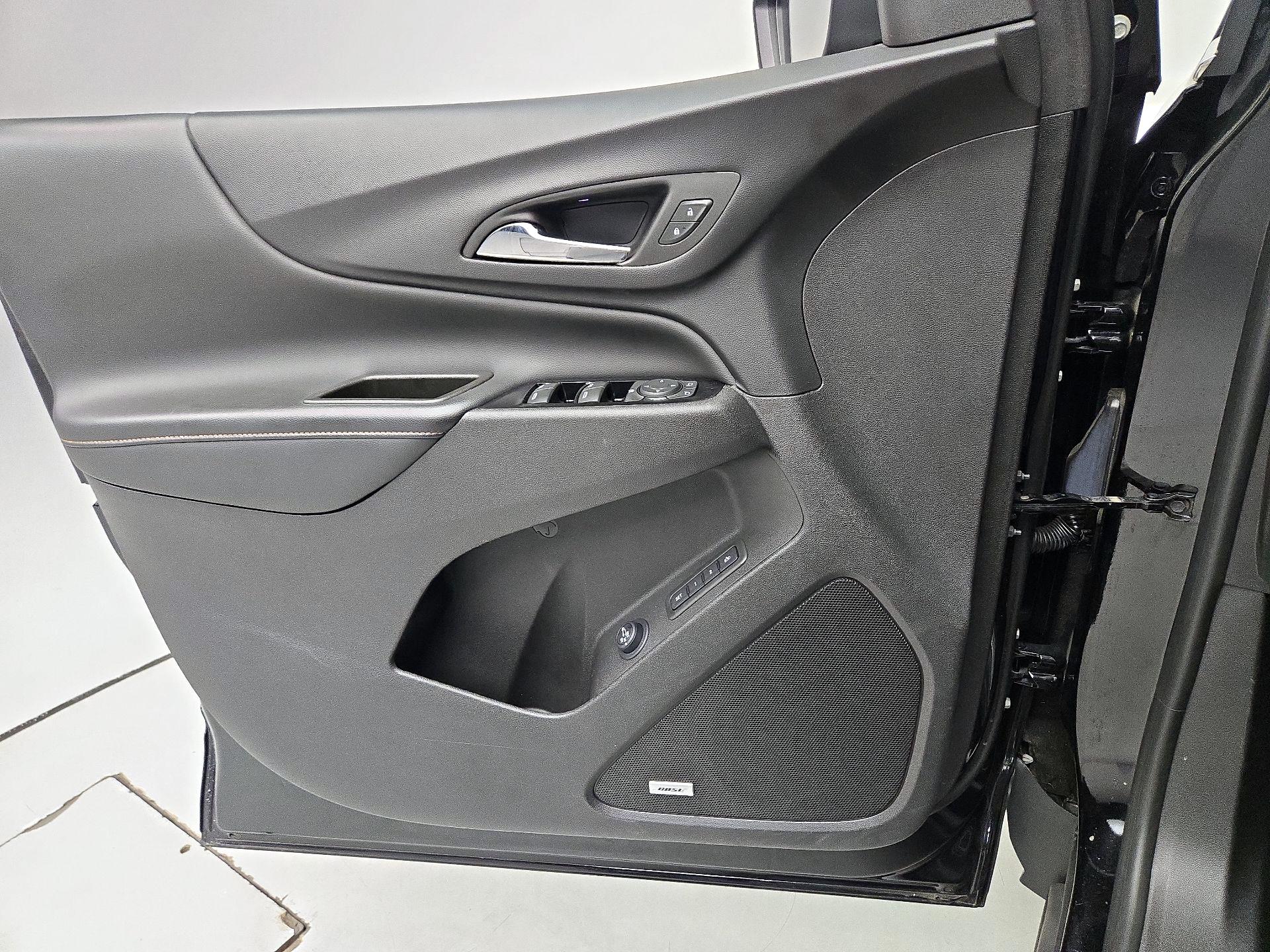 Thumbnail: 2024 Chevrolet Equinox - 12