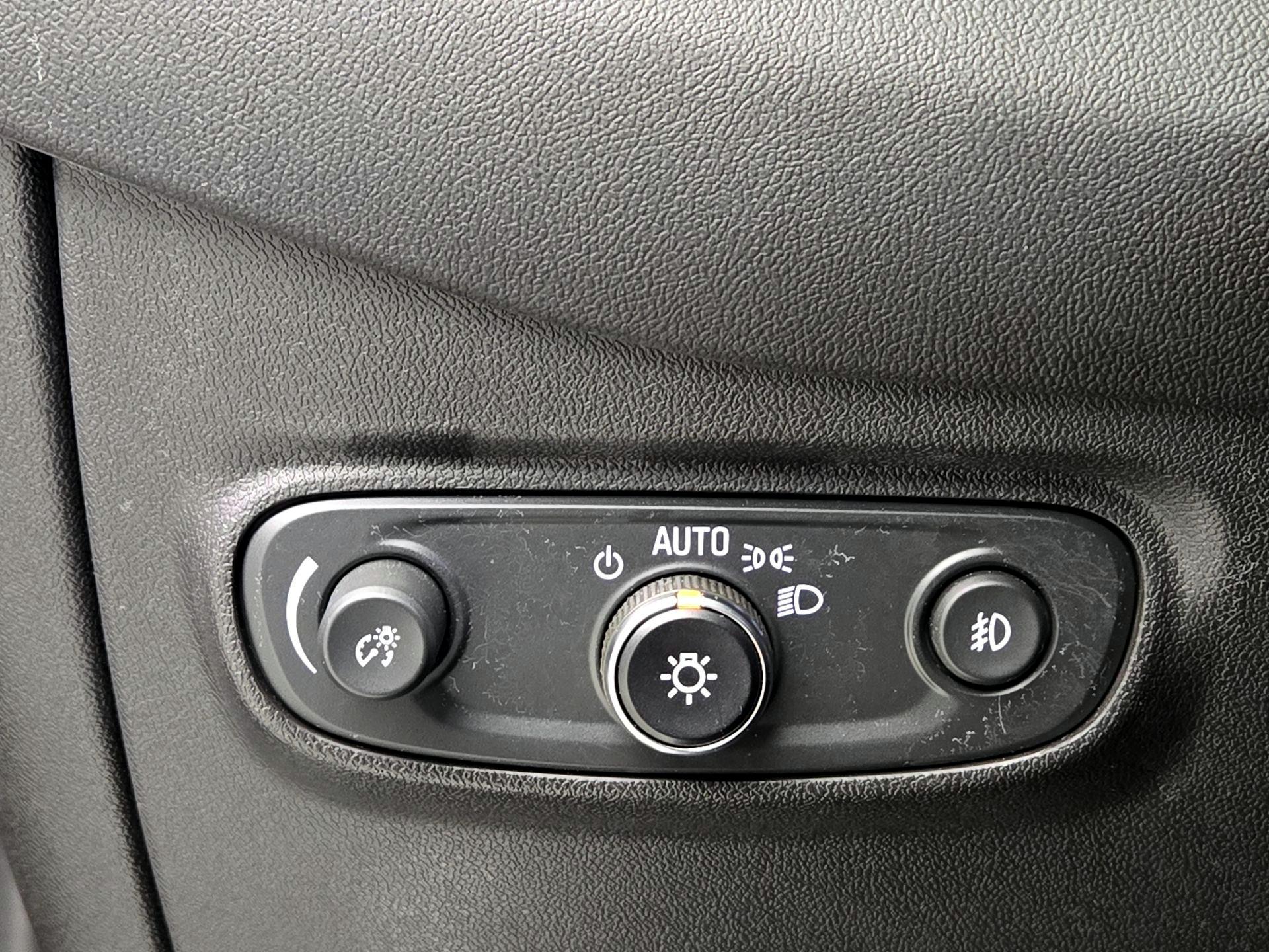 Thumbnail: 2024 Chevrolet Equinox - 13