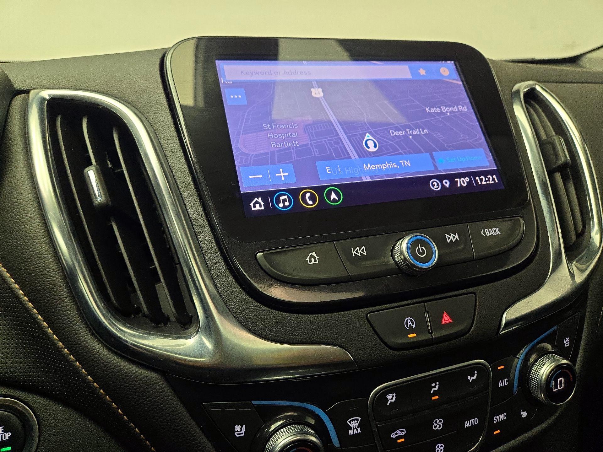 Thumbnail: 2024 Chevrolet Equinox - 14