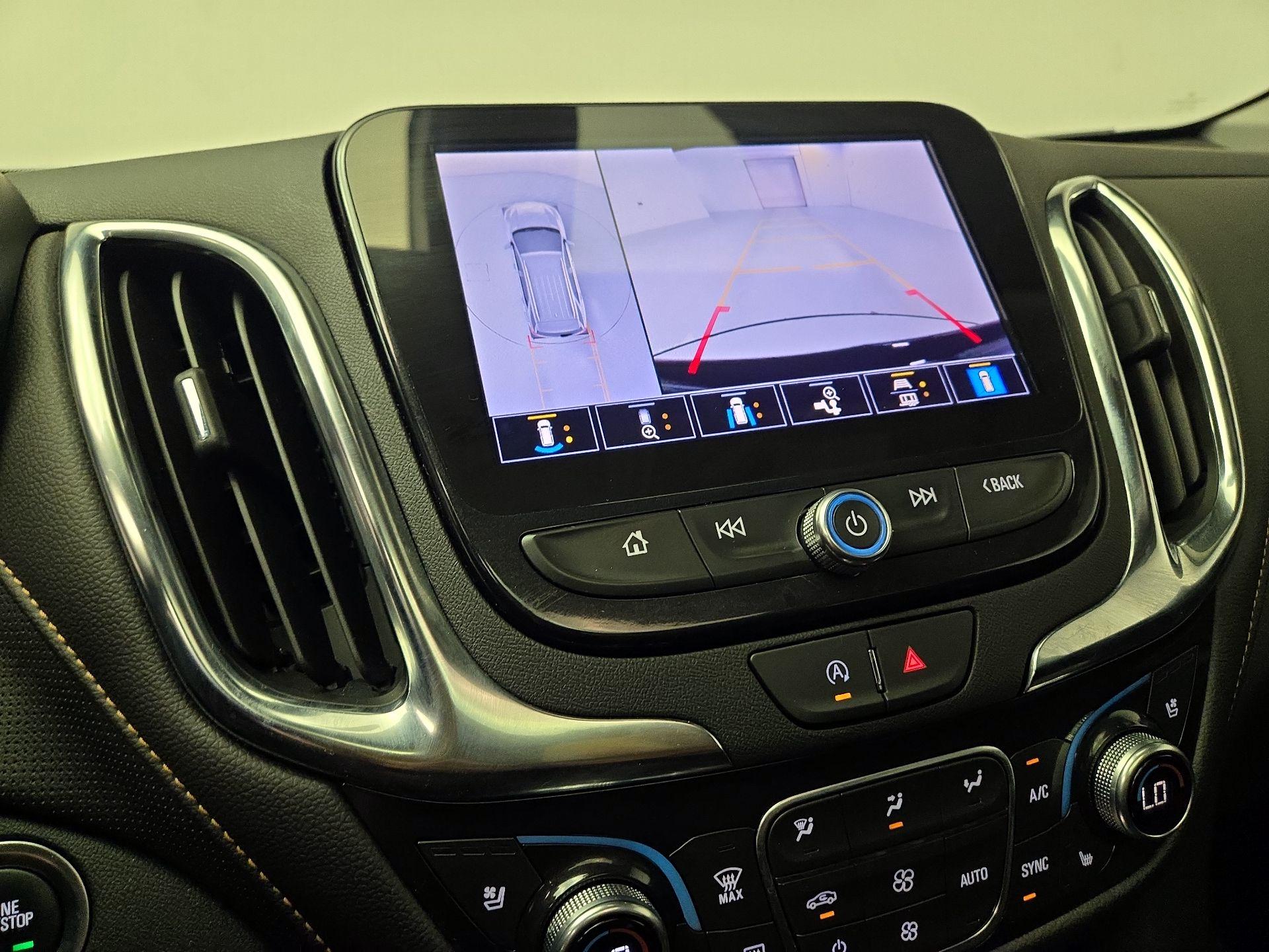 Thumbnail: 2024 Chevrolet Equinox - 15