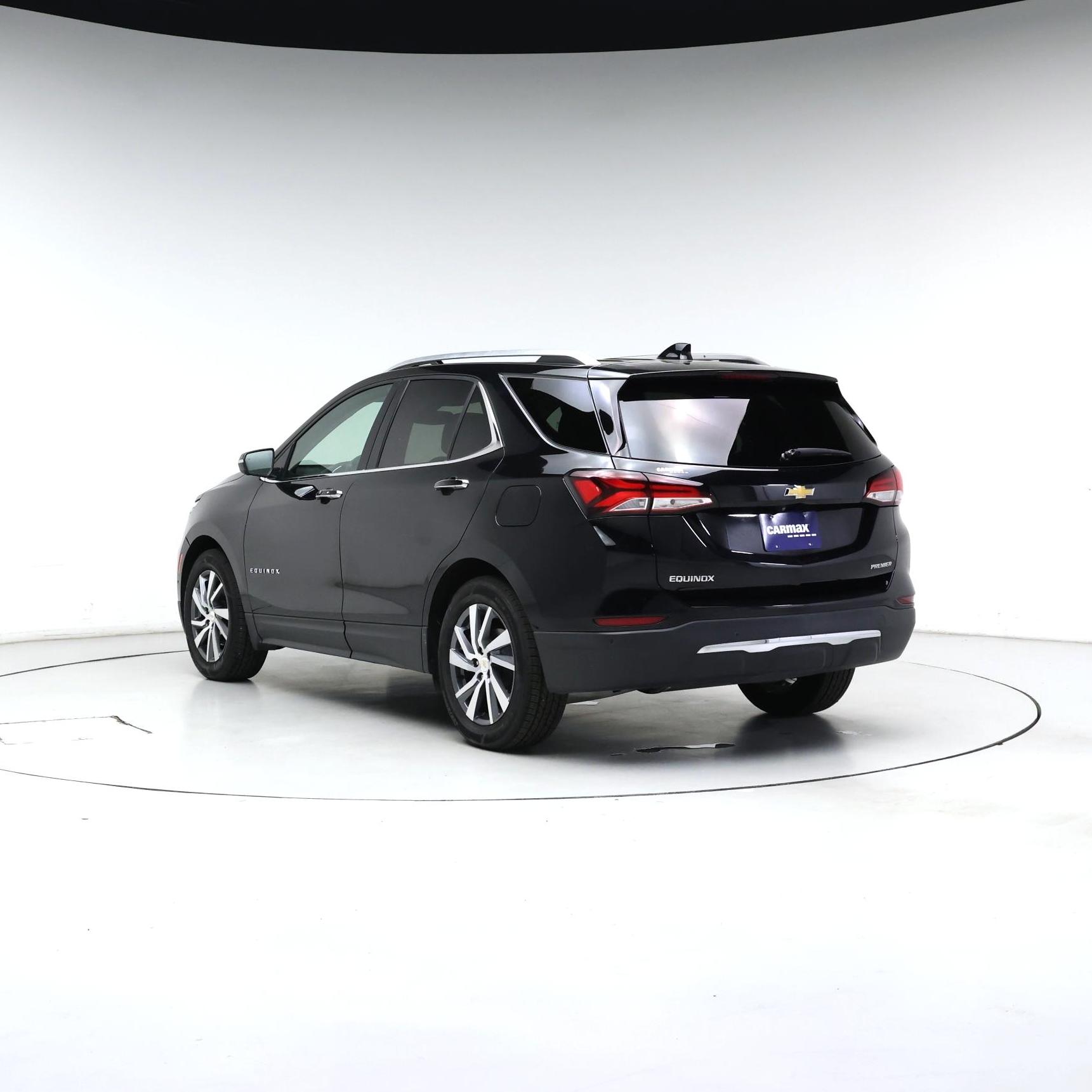 Thumbnail: 2024 Chevrolet Equinox - 2