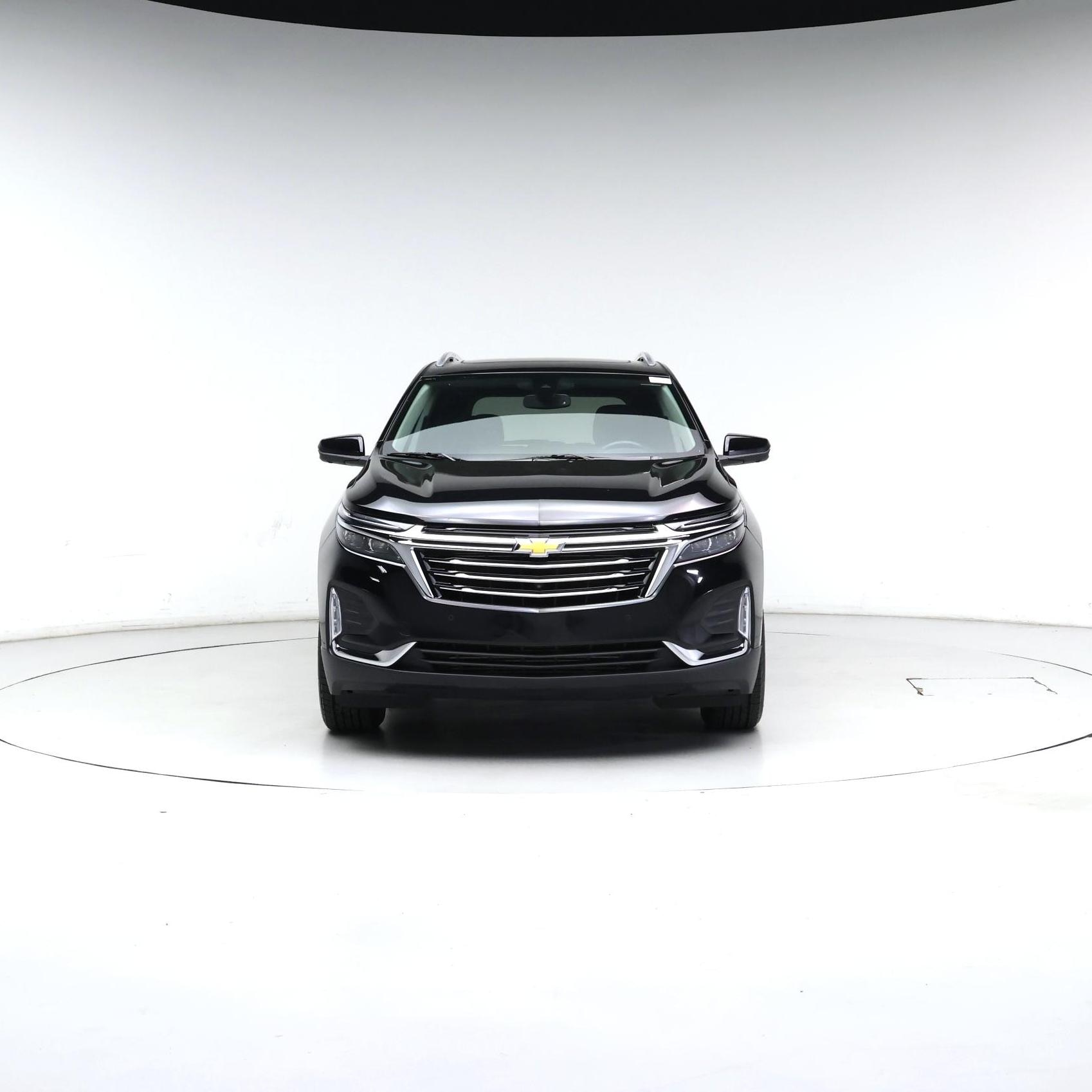 Thumbnail: 2024 Chevrolet Equinox - 5
