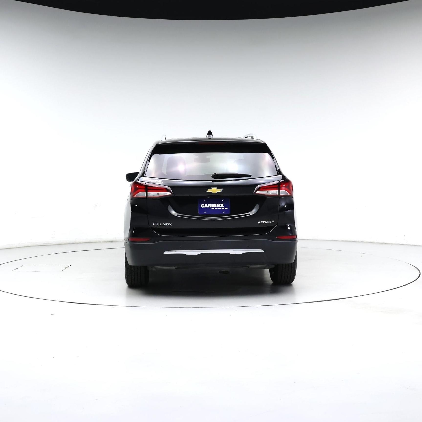 Thumbnail: 2024 Chevrolet Equinox - 6